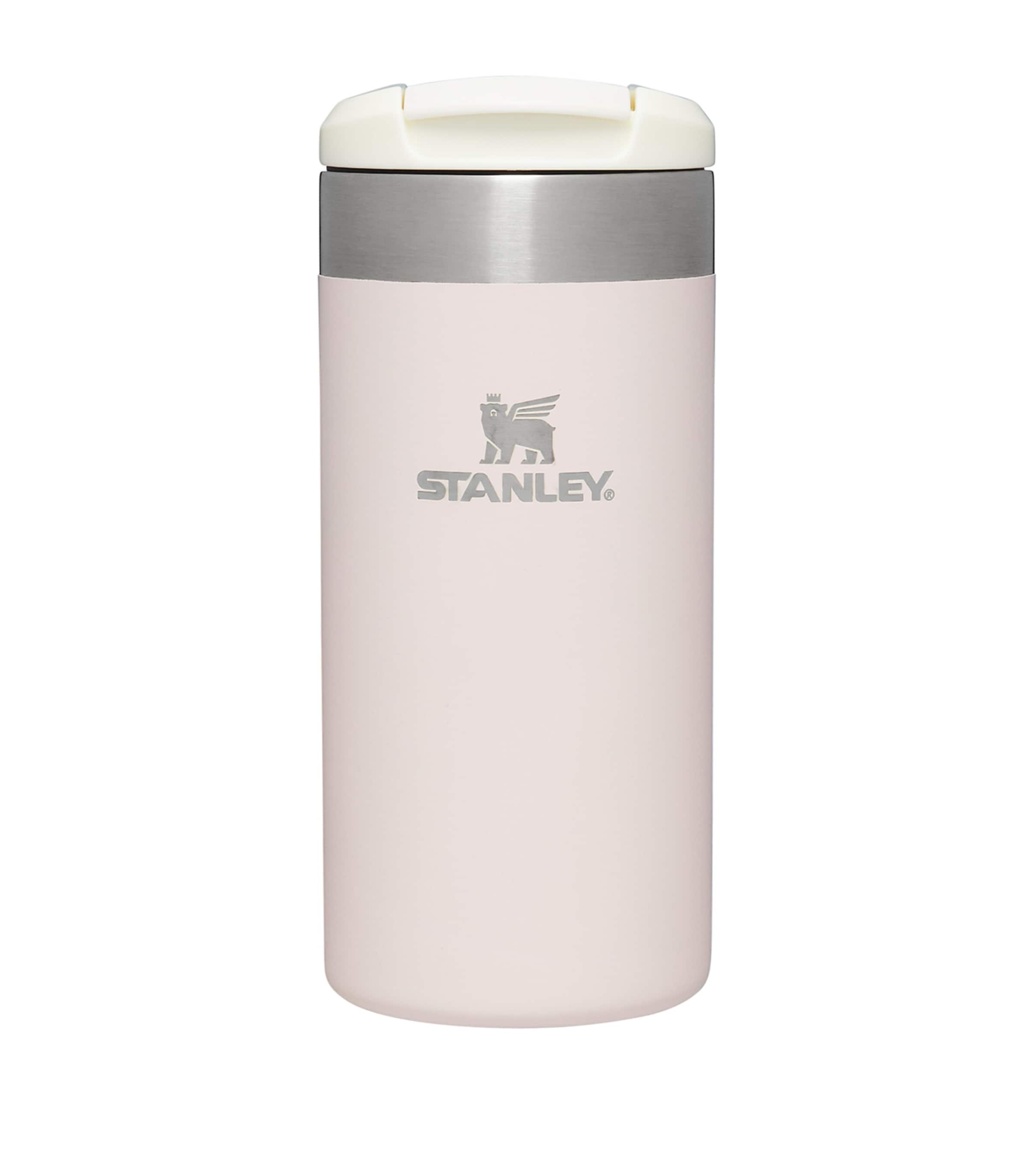 Stanley Aerolight Transit Mug In Pink