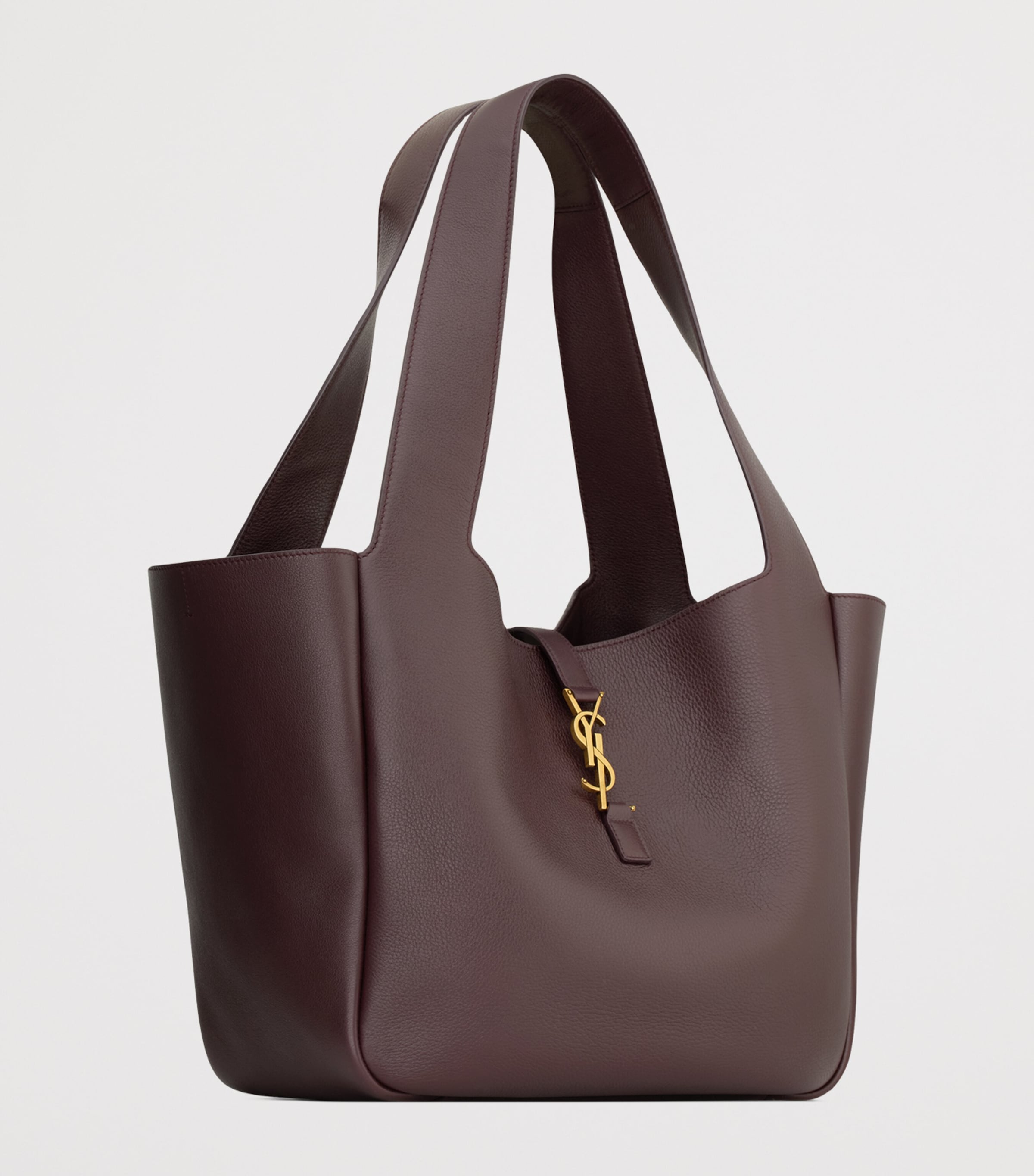 Saint Laurent Le 5 à 7 Bea Tote Bag | Harrods SA