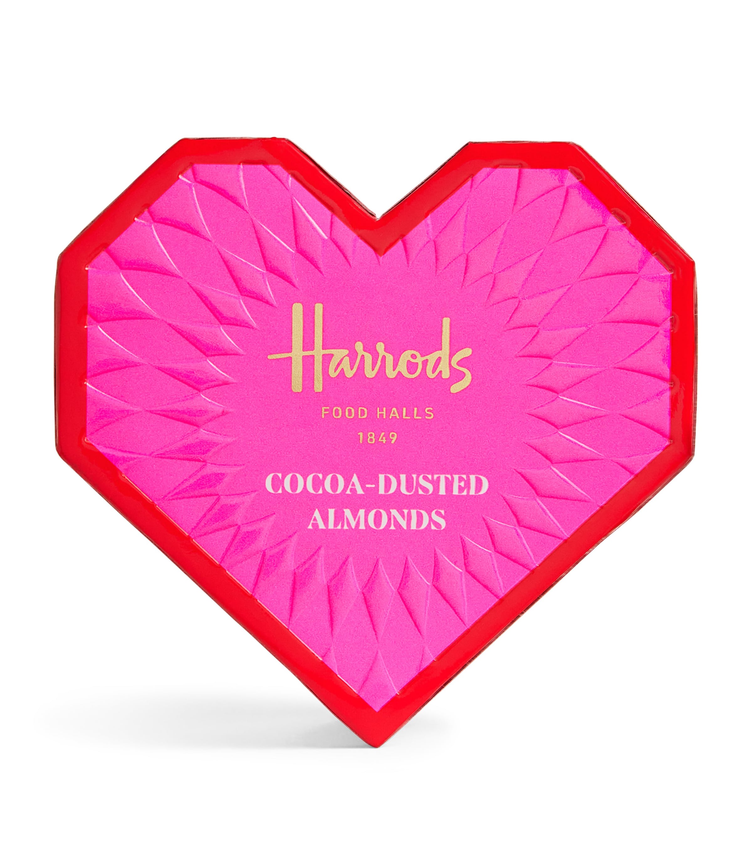 Cocoa-Dusted Almonds (135g) NO COLOUR Image 1