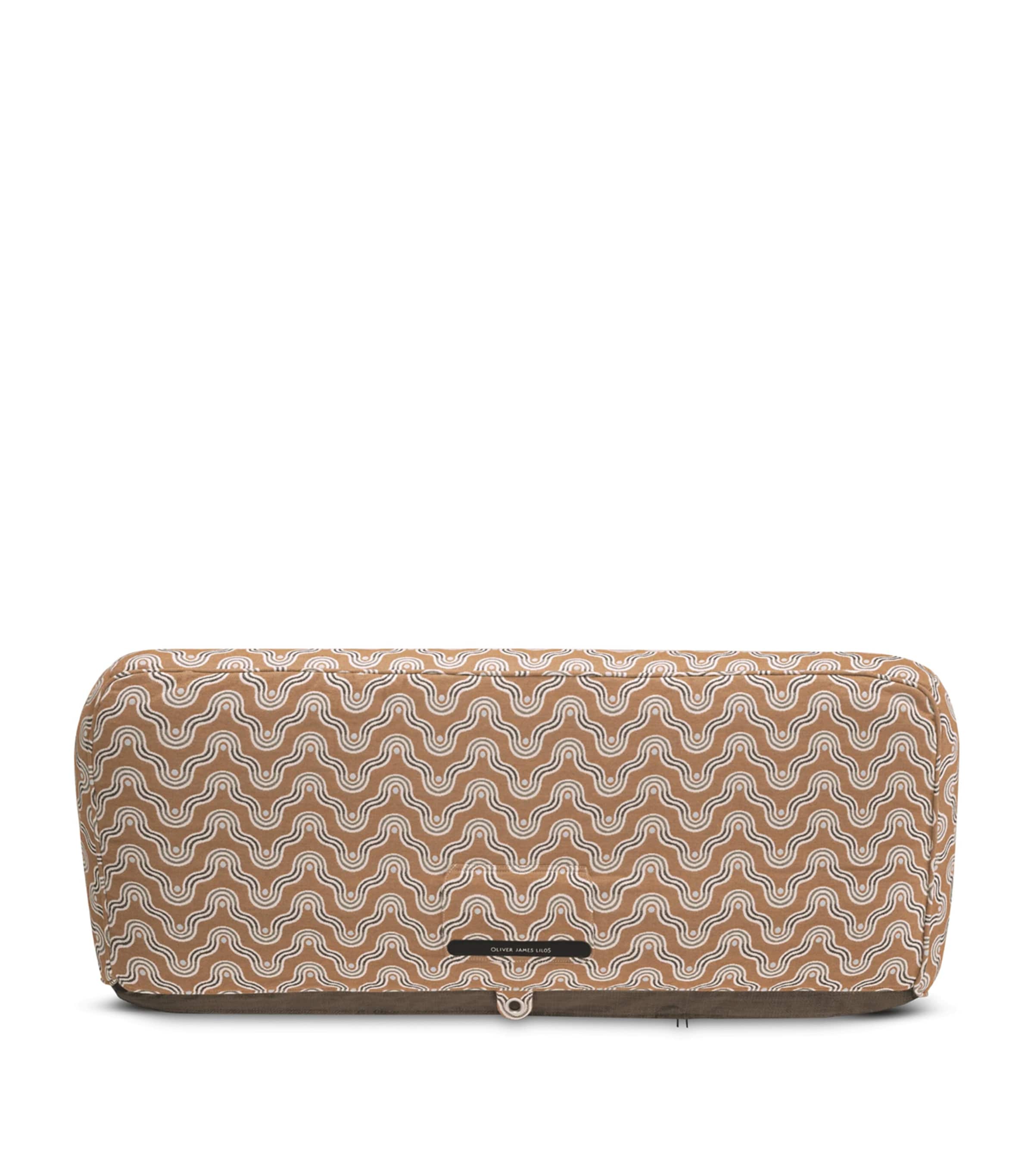 Oliver James Lilos Double Gen II Coffee Lilo Coffee Image 3