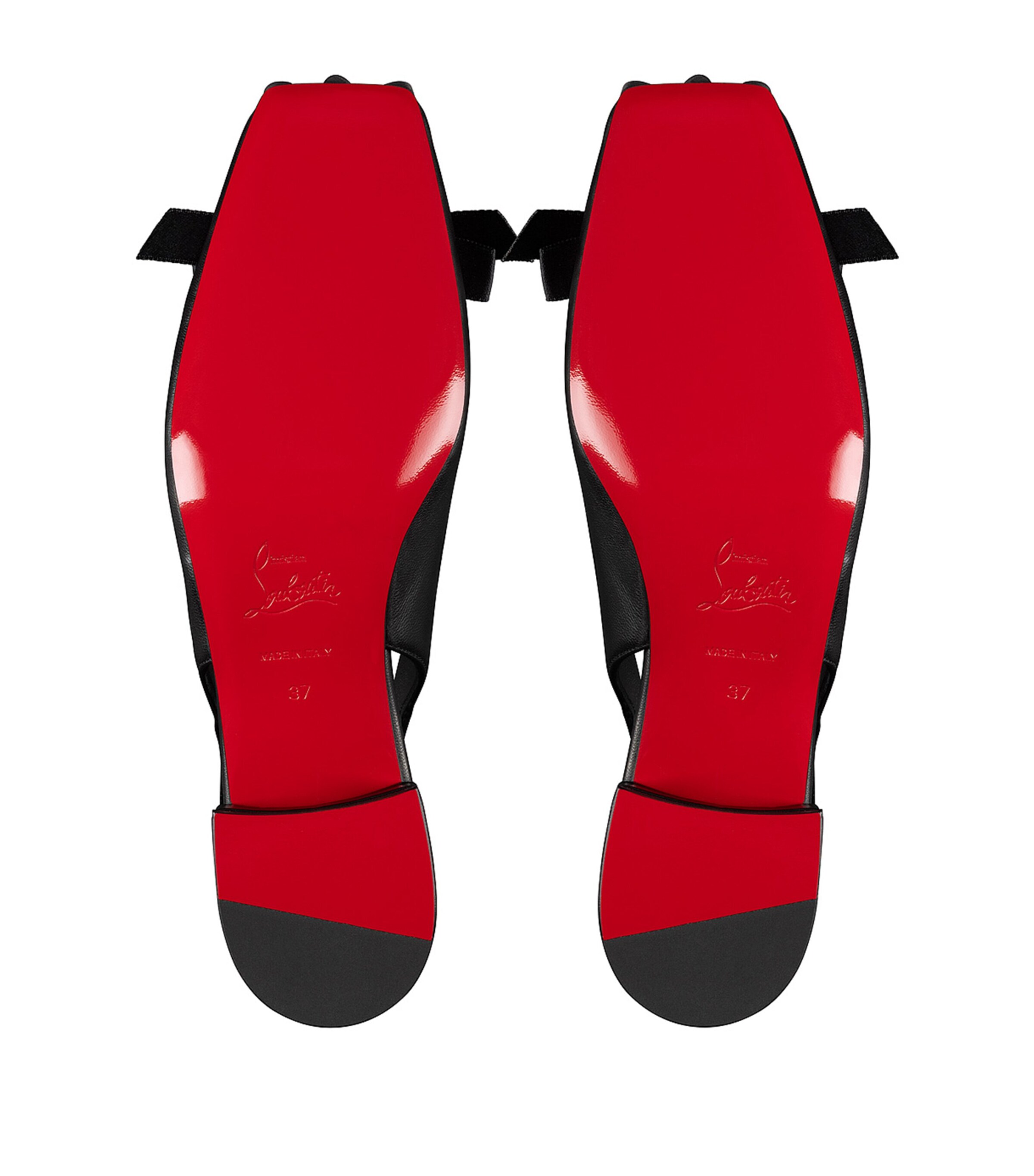 Christian Louboutin Mamaflirt Leather Slingbacks 30 | Designers | Christian Louboutin | Women Shoes | Heels | Slingback Heels Christian Louboutin Mamaflirt Leather Slingbacks 30 | Designers | Christian Louboutin | Women Shoes | Heels | Slingback Heels