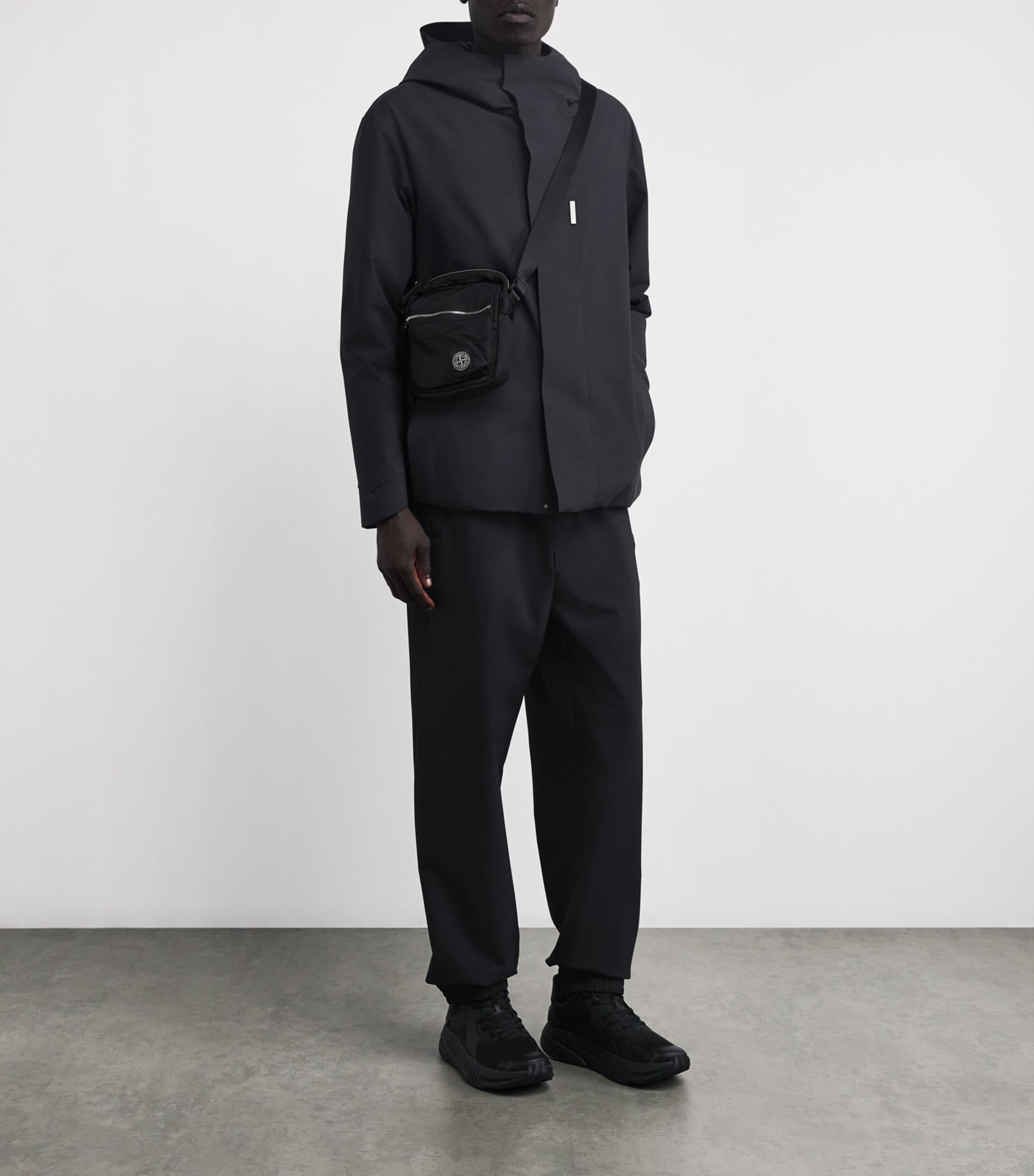 Down Gatillier Jacket 999 Image 2