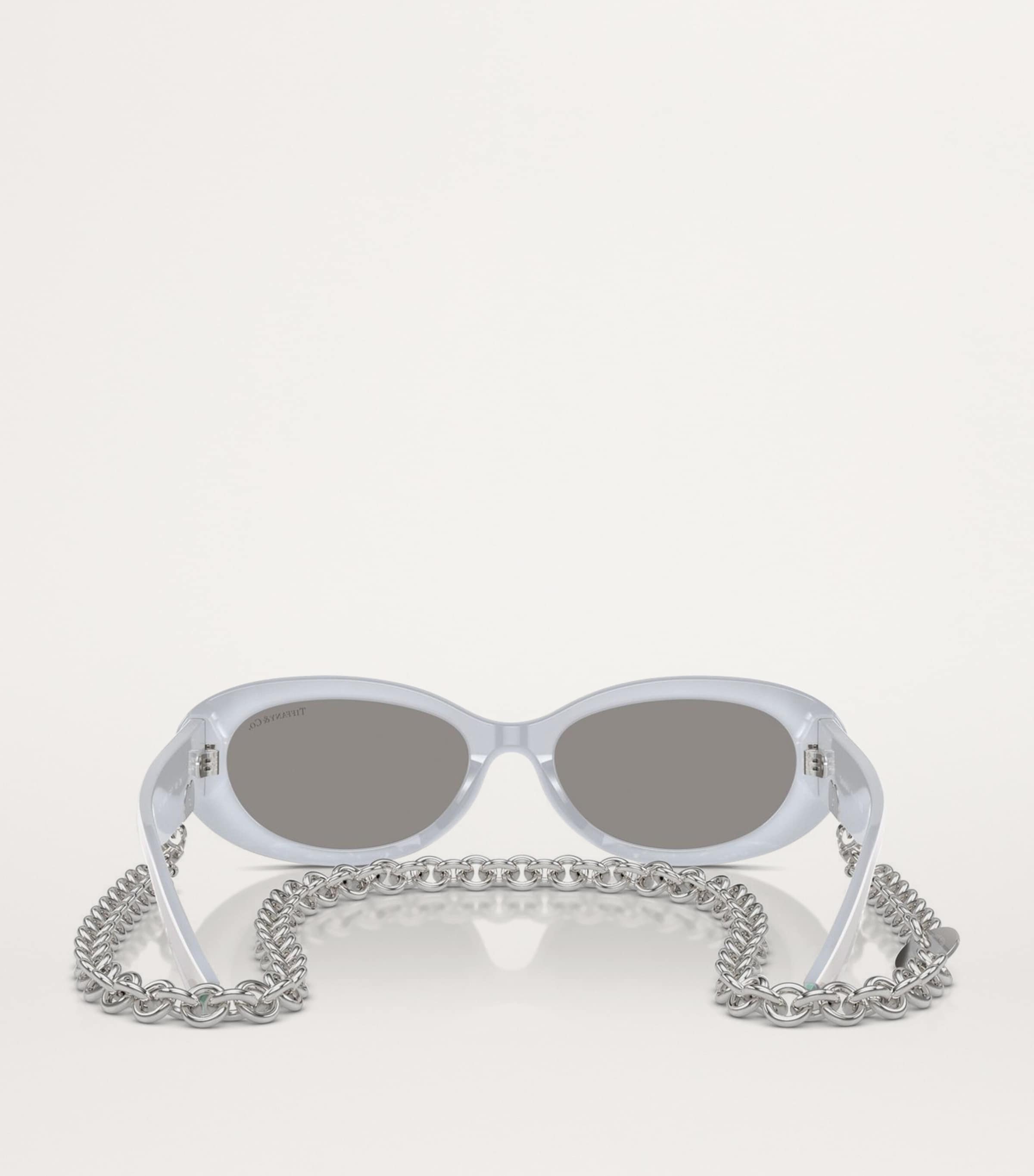 Vogue Acetate 0VO5338S Sunglasses Image 4