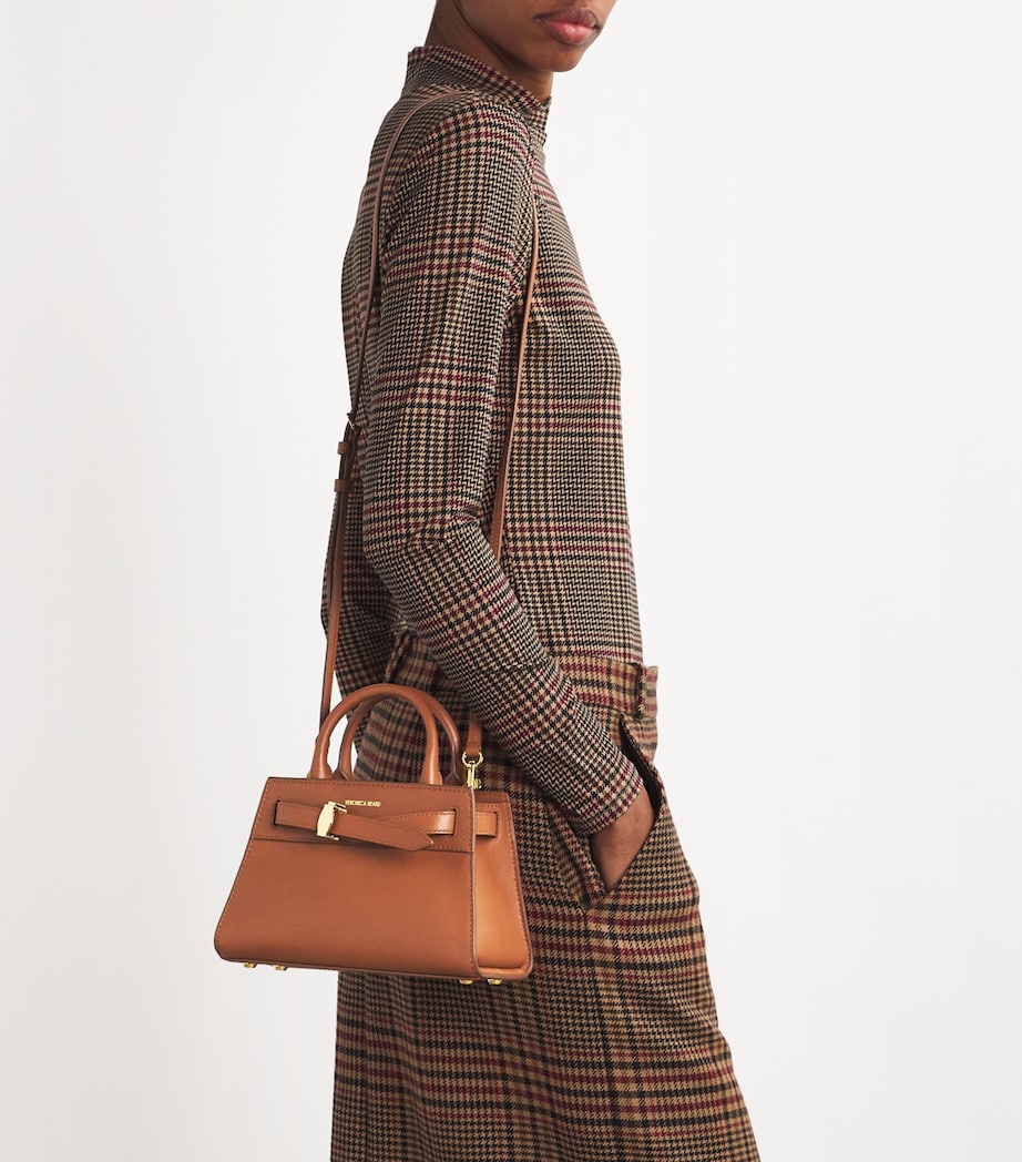 Mini Dash Top-Handle Bag HAZELWOOD Image 2