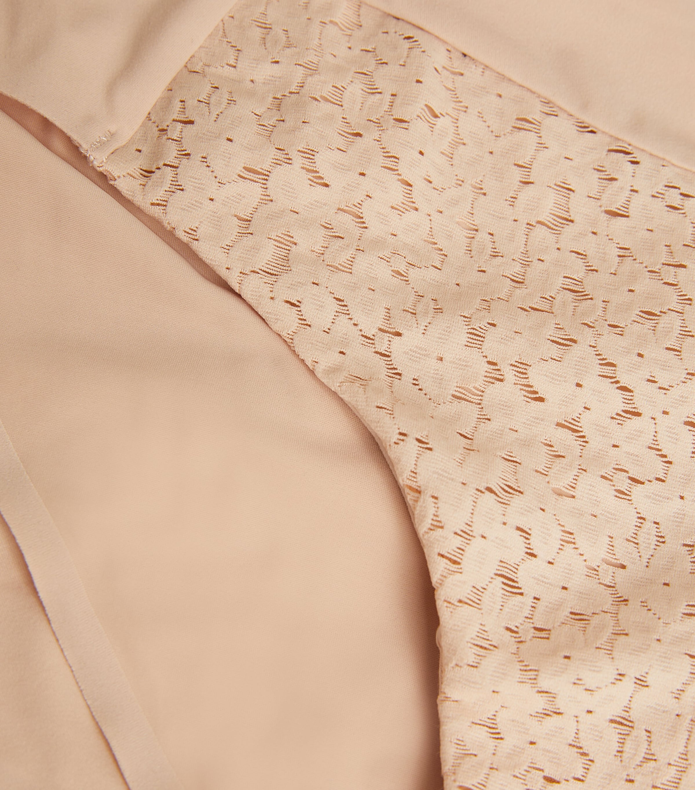 Norah Brazilian Briefs 01N GOLDEN BEIGE Image 4