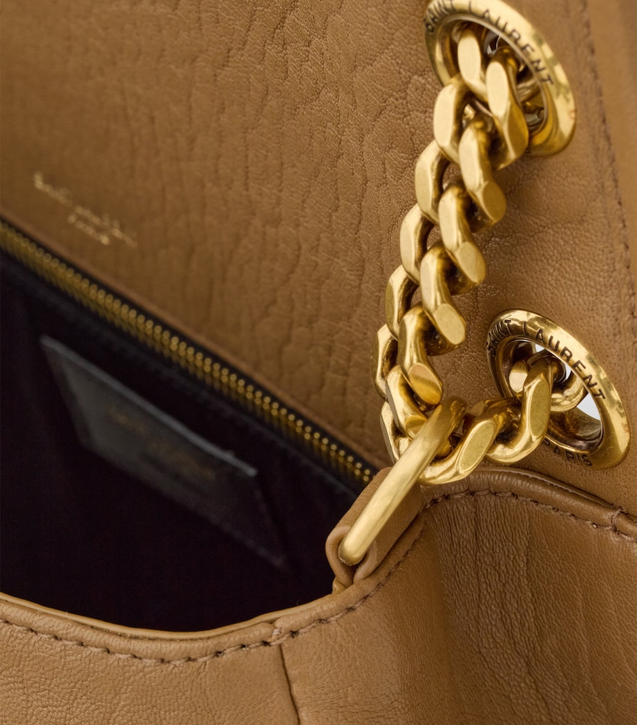 Saint Laurent Baby Niki Shoulder Bag Image 6