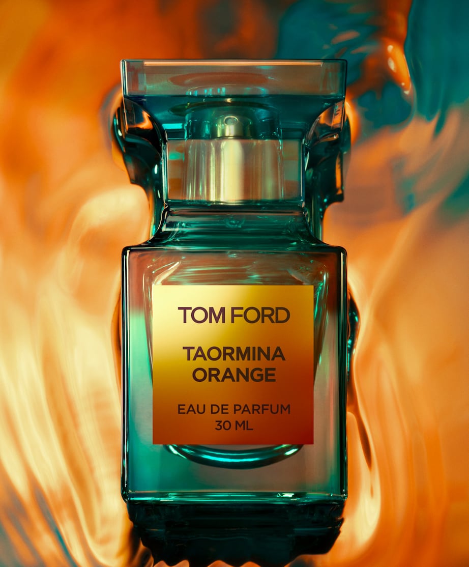 TOM FORD Taormina Orange Eau de Parfum (30ml) Image 2