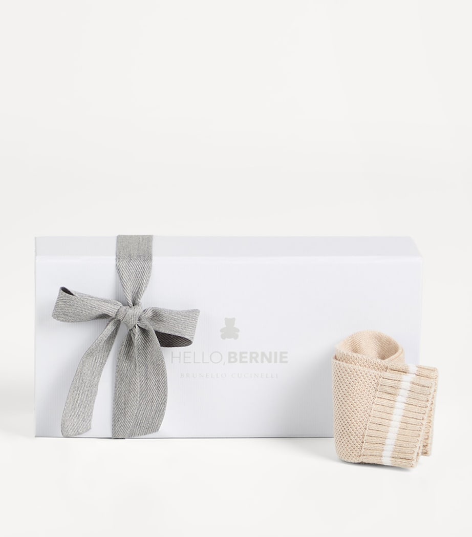 Cotton Socks CWA75 Image 2