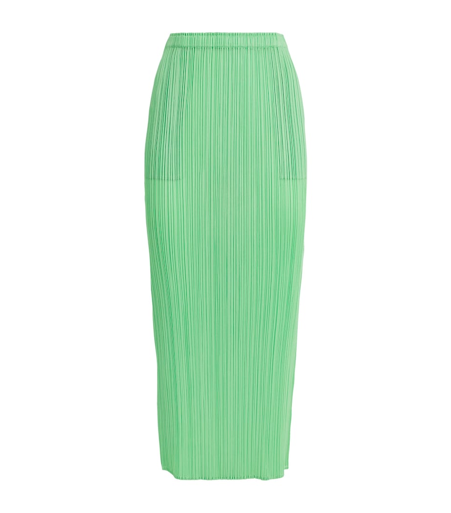 New Colorful Basics 4 Midi Skirt 60 Image 1