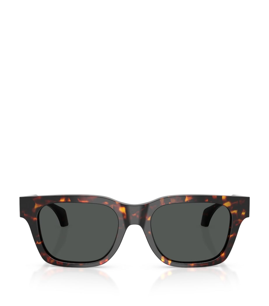 Square Sunglasses 550987 Image 1