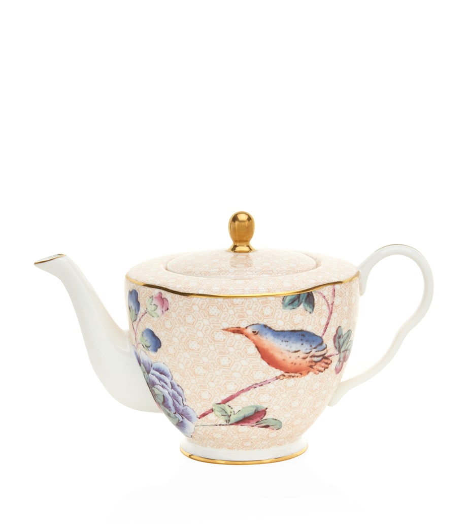 Cuckoo Small Teapot MULTI Image 2