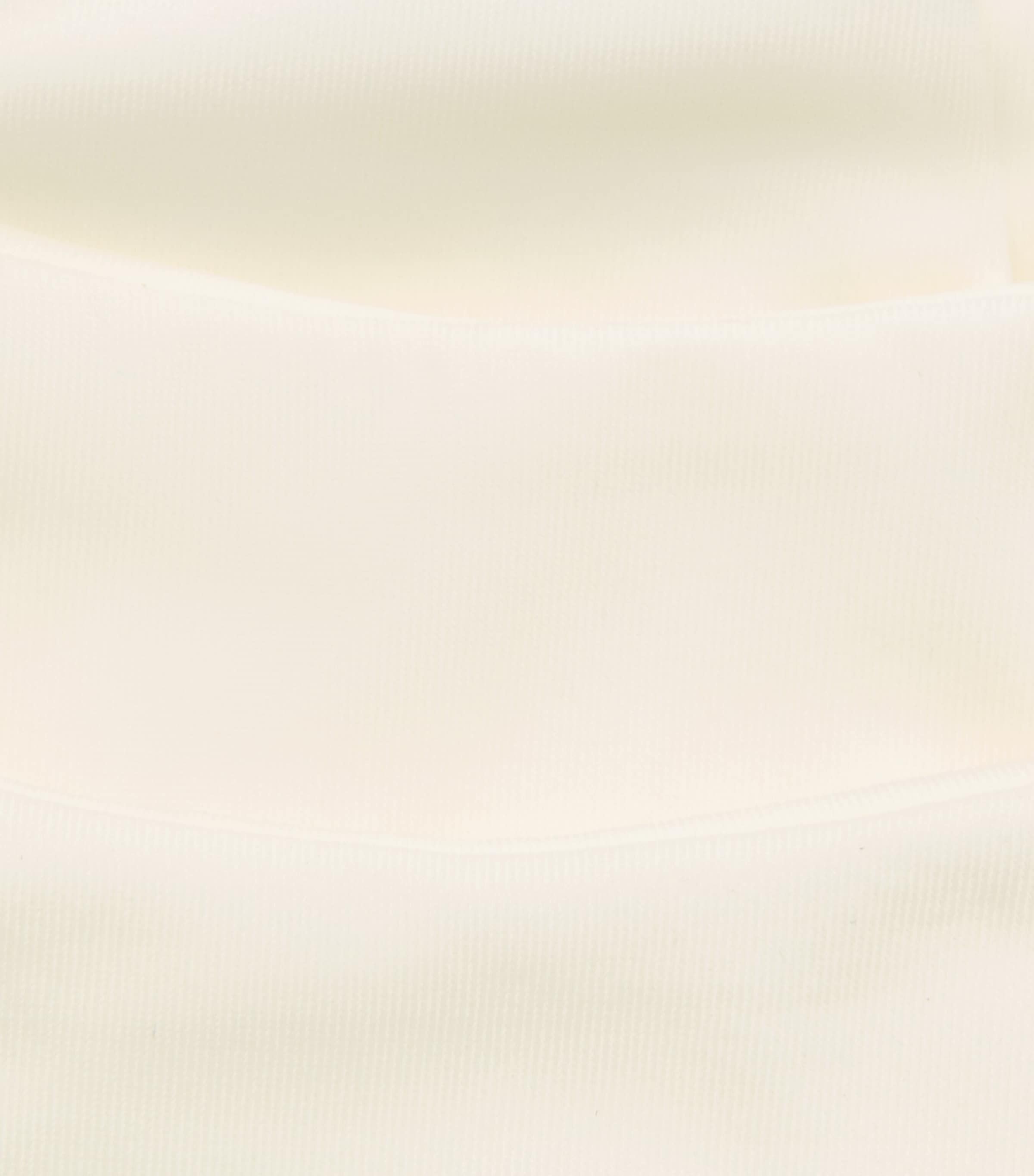 AWAY THAT DAY Womens Fiji Bikini Bottoms Ivory Image 4
