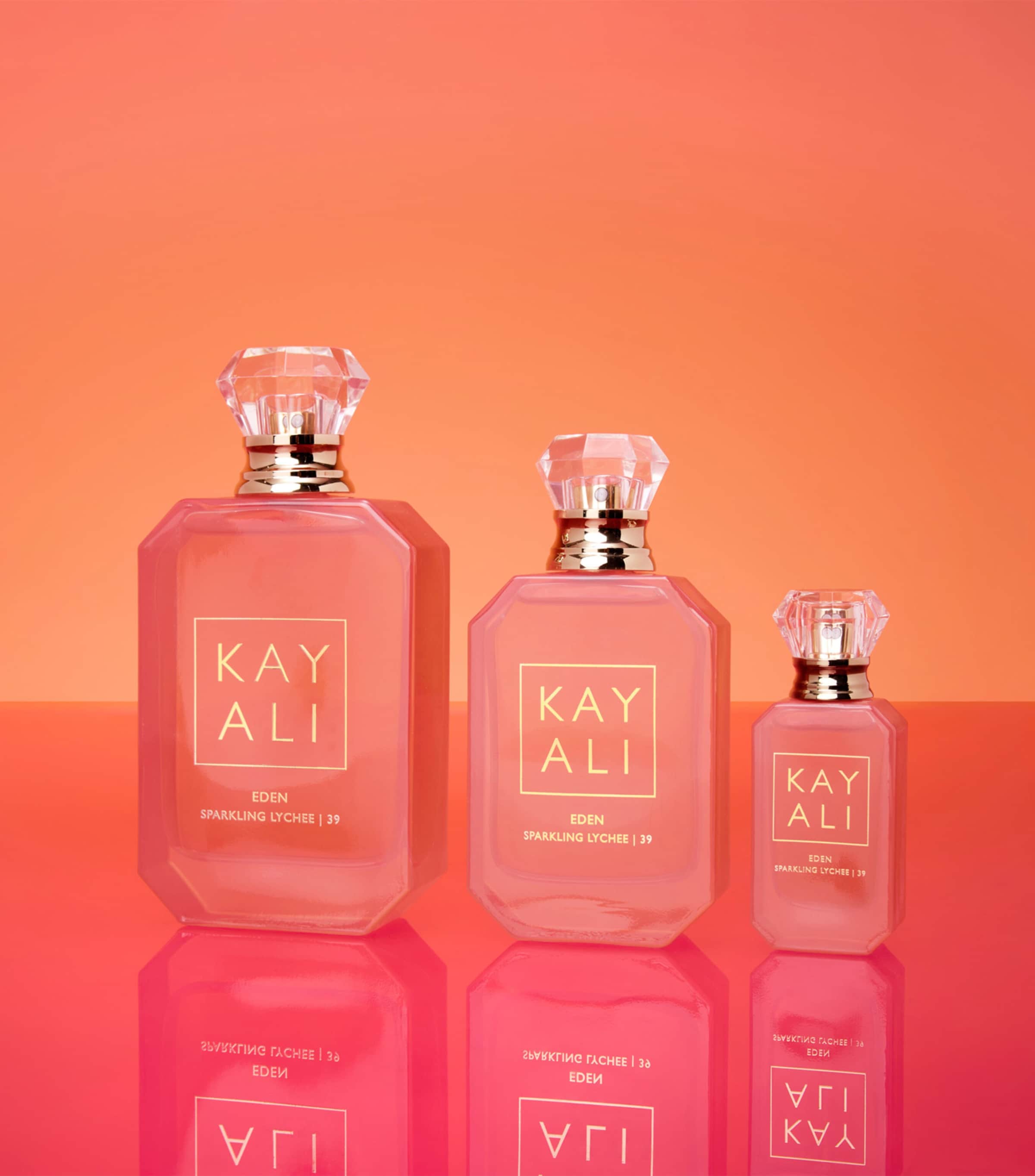 Kayali Eden Sparkling Lychee Eau De Parfum (10ml) Image 4