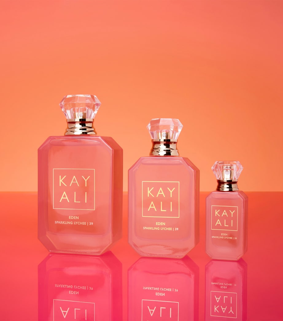 Kayali Eden Sparkling Lychee Eau De Parfum (10ml) Image 4