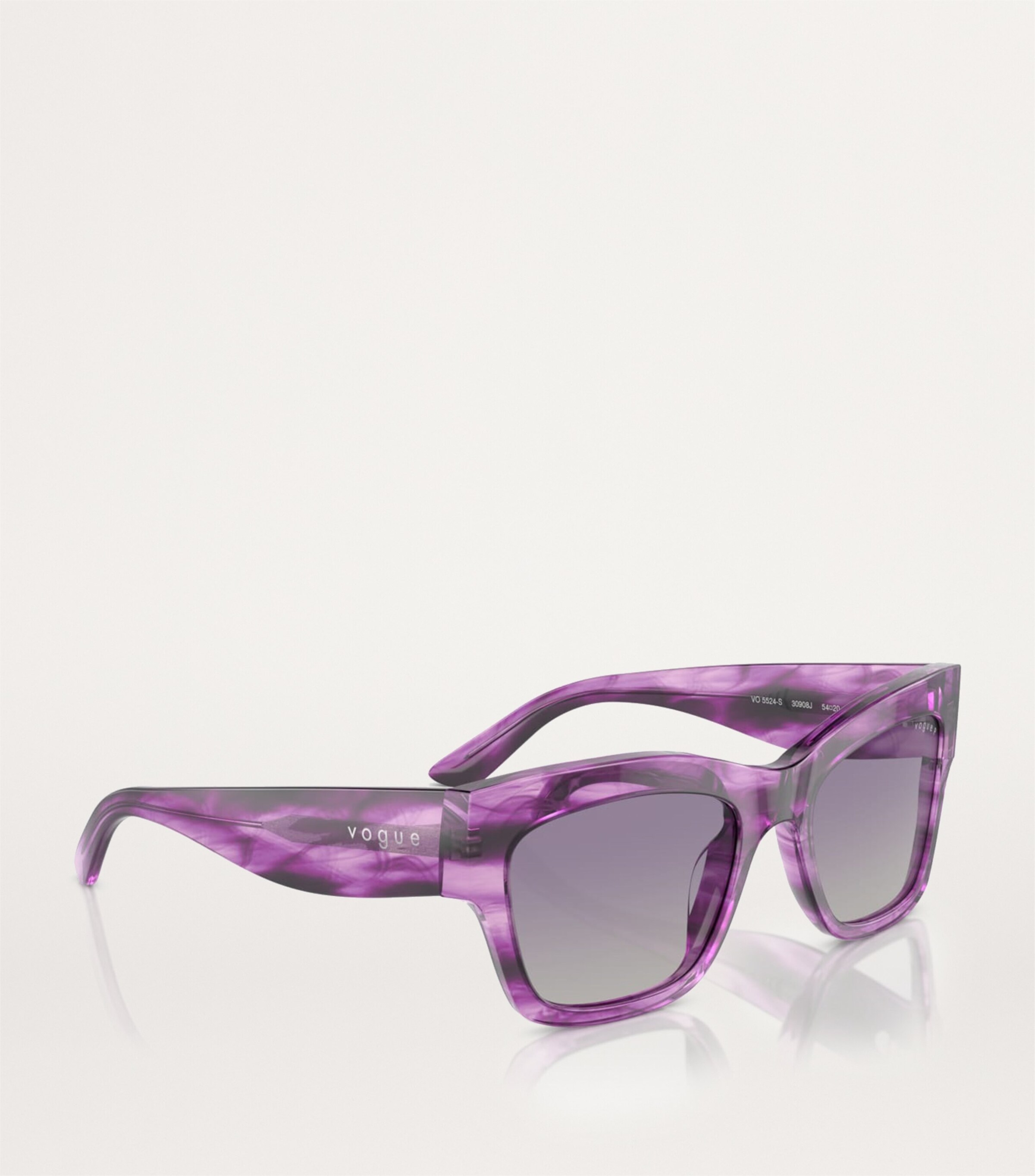 Vogue Acetate VO5524S Sunglasses Image 6