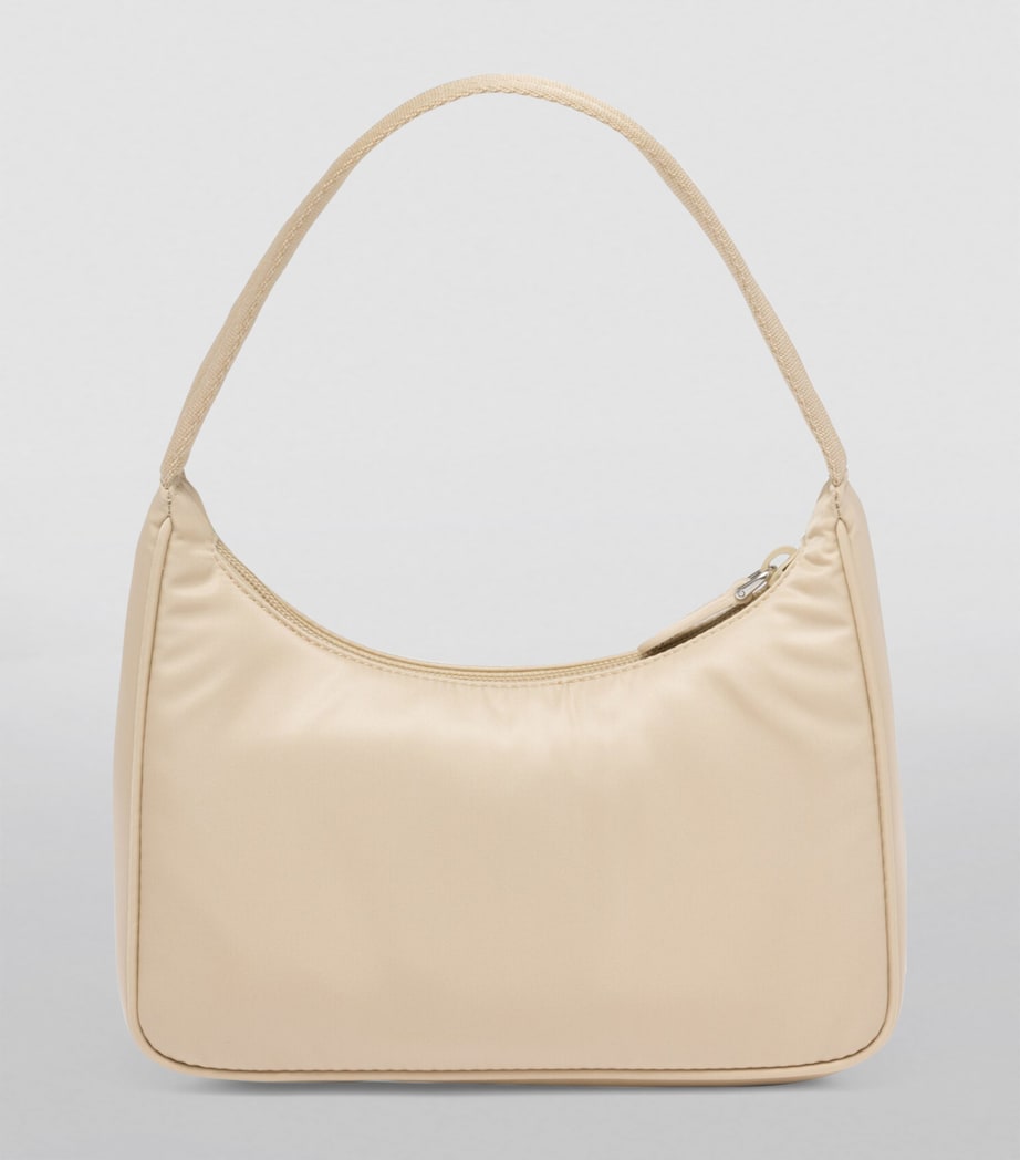 Re-Nylon Re-Edition 2000 Shoulder Bag F0F24 Image 4