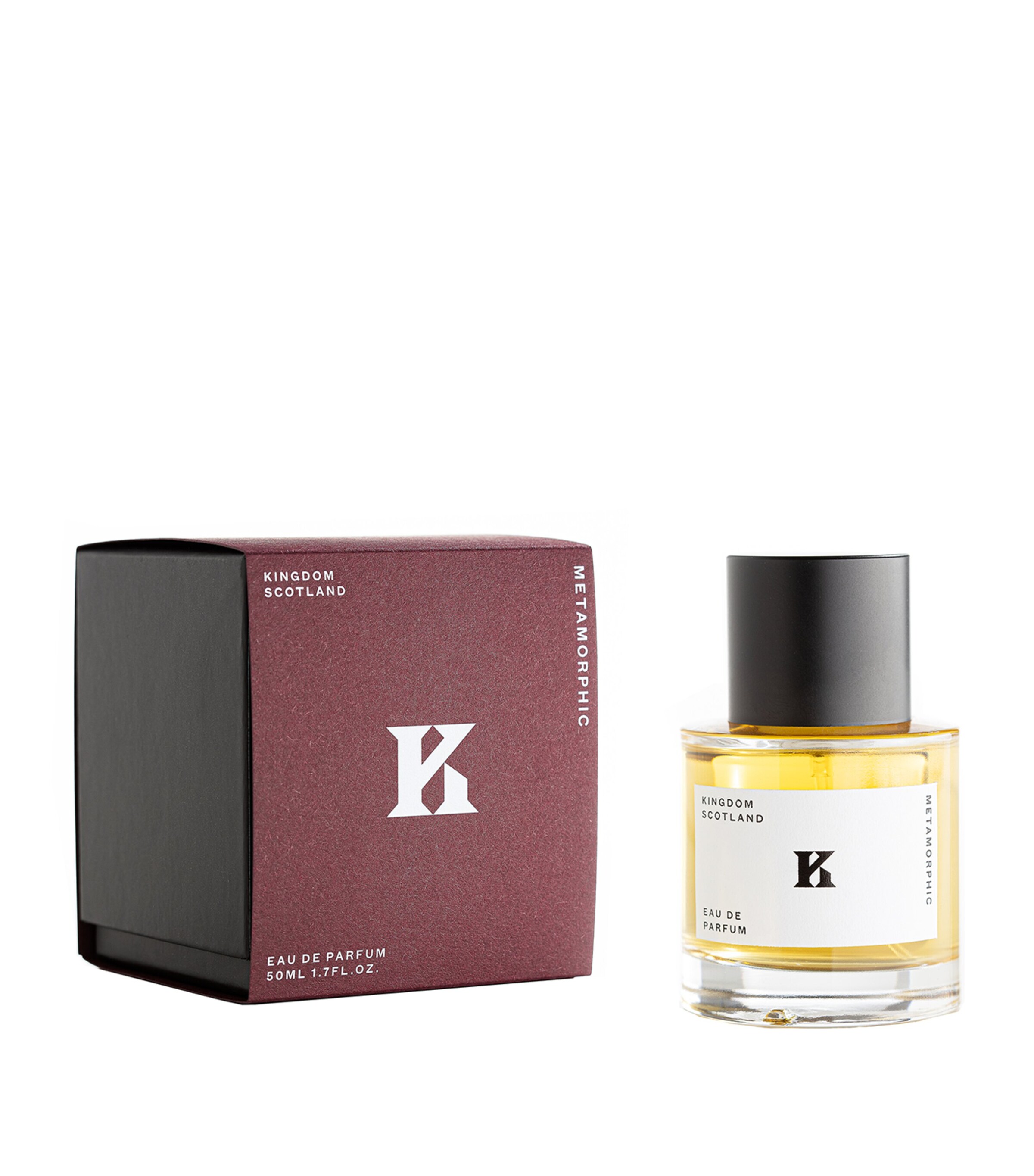 Metamorphic Eau de Parfum (50ml) NO COLOUR Image 2