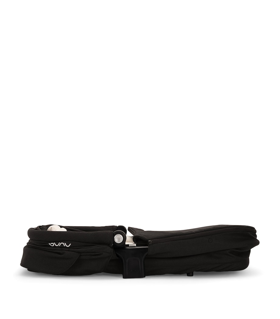 TRIV Next Urbn Bundle with PIPA Urbn Car Seat CAVIAR Image 8