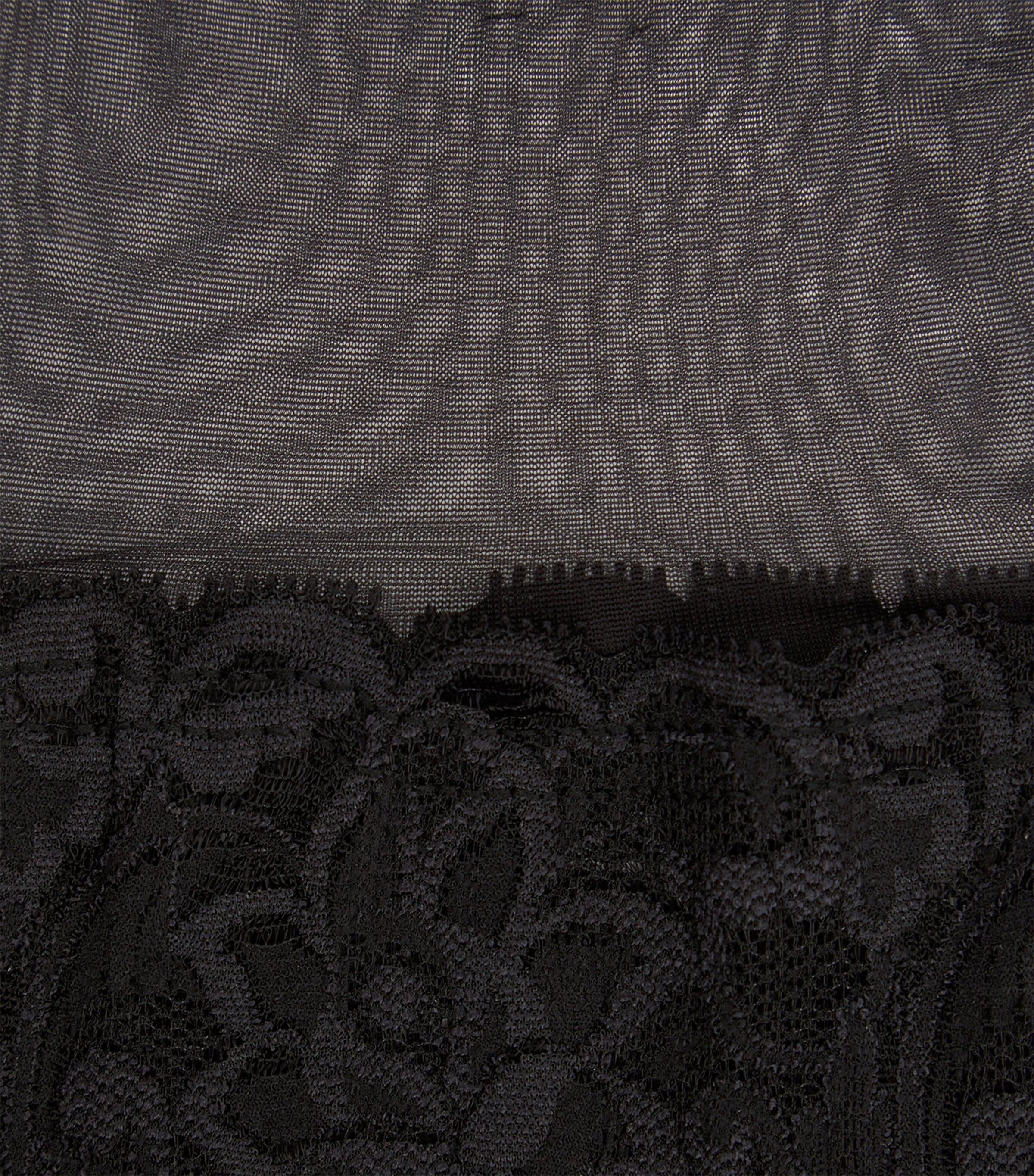 Falke Womens Seidenglatt 15 Stockings Image 8