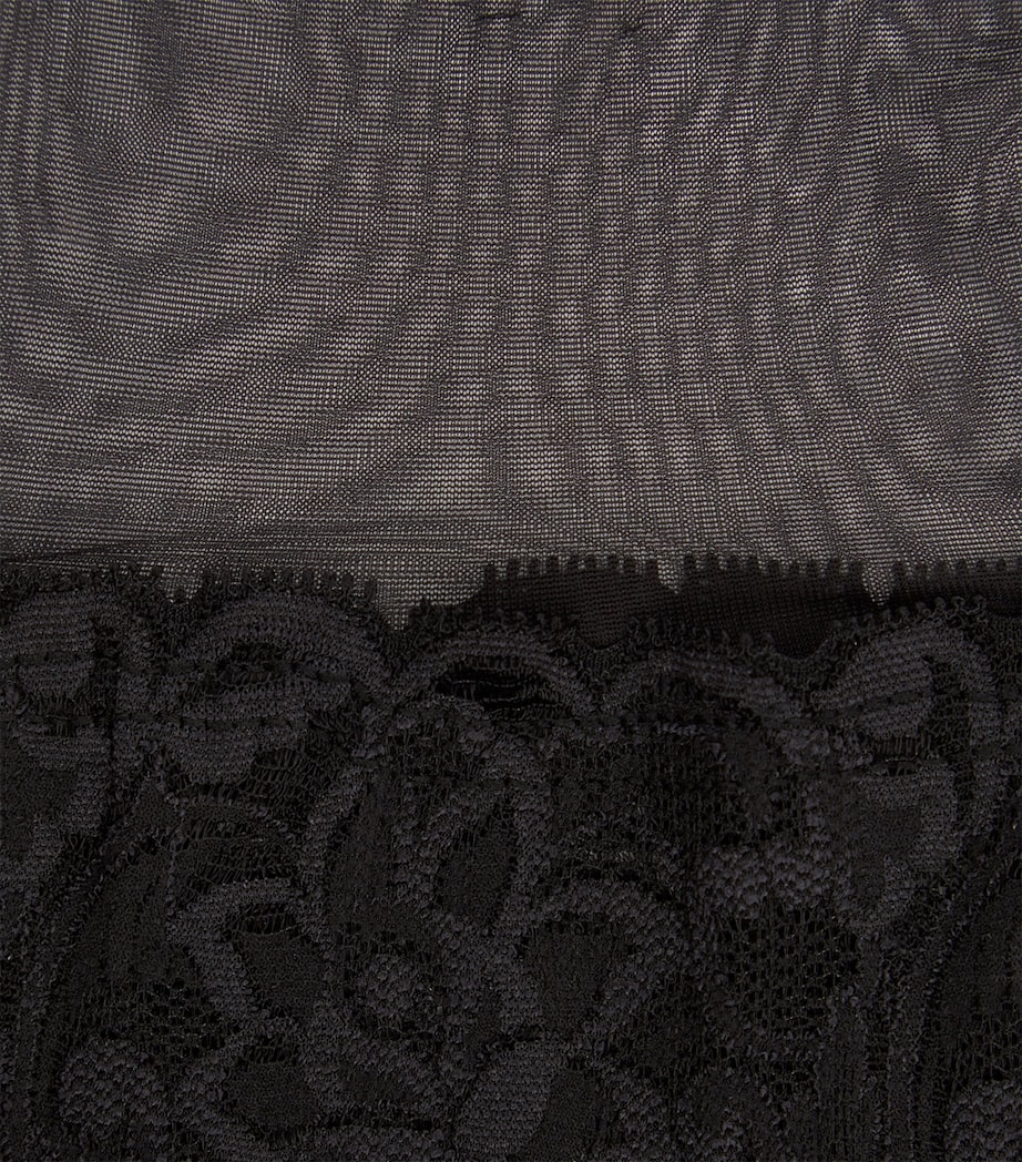 Seidenglatt 15 Stockings NO COLOUR Image 8