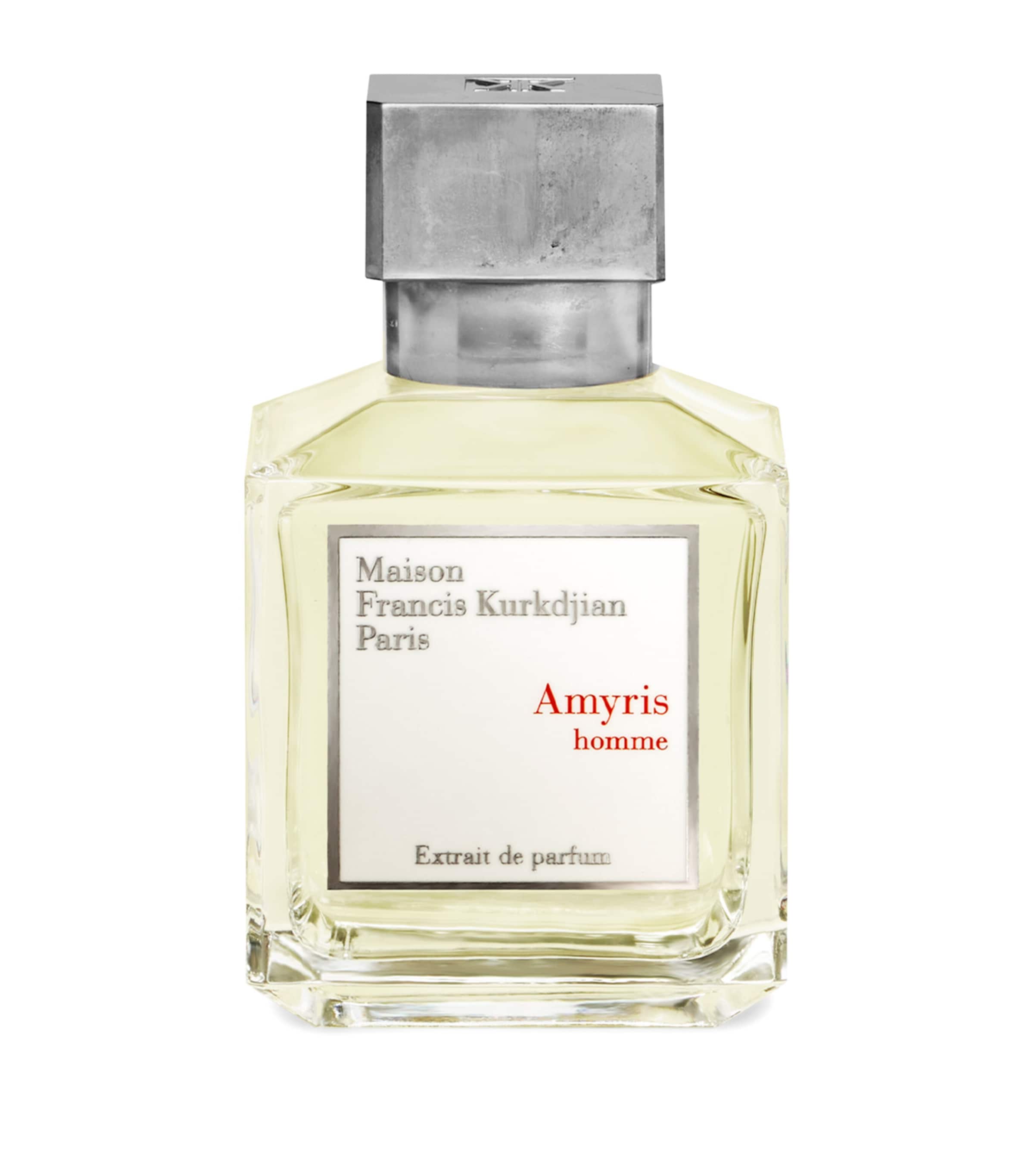 Maison Francis Kurkdjian Amyris ユニセックス香水 Maison Francis Kurkdjian Amyris Femme Eau de Parfum | Harrods HK