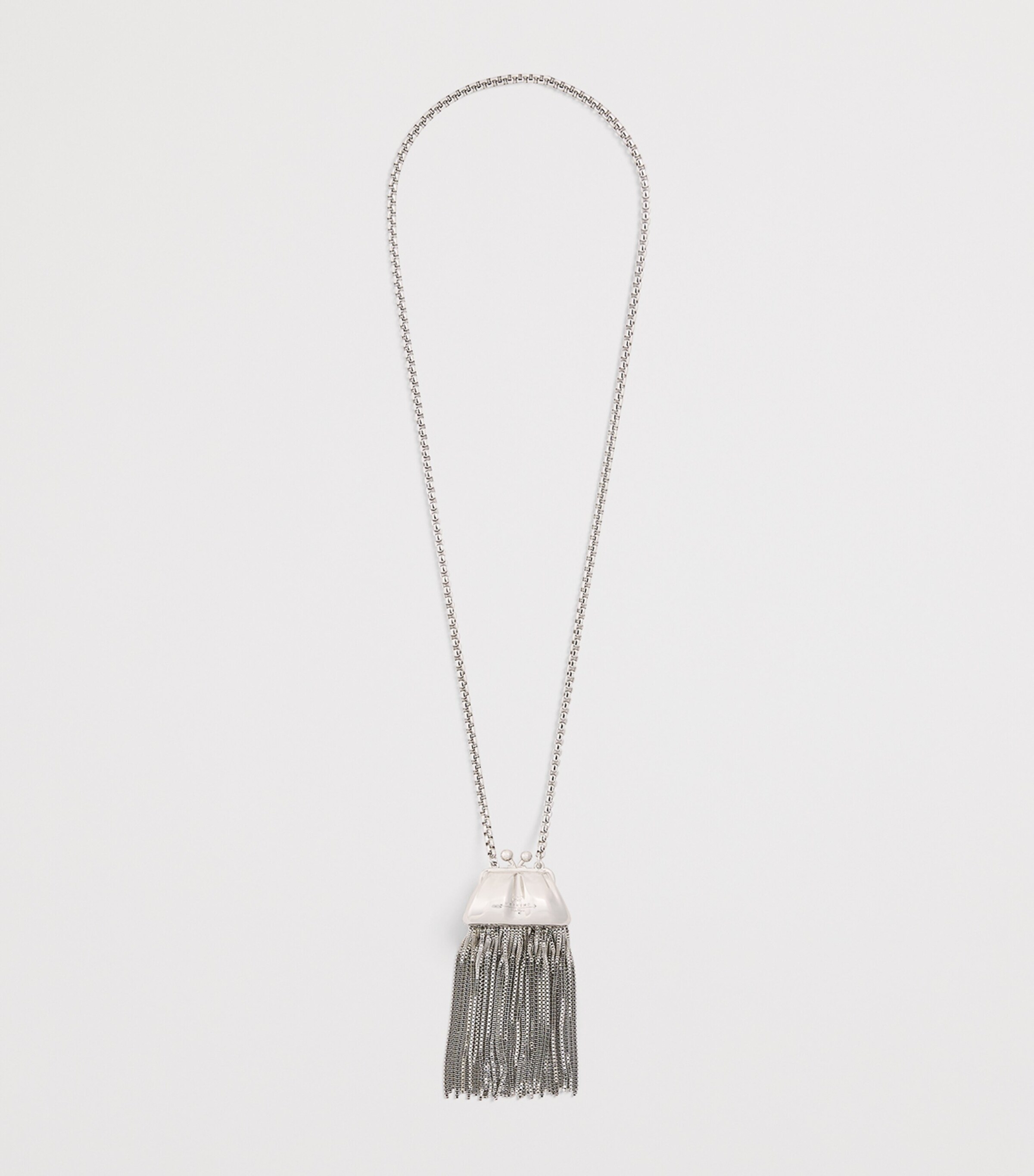 Weekend Max Mara Pasticcino Bag Pendant Necklace | Fashion Jewellery | Necklaces | Designers | Weekend Max Mara