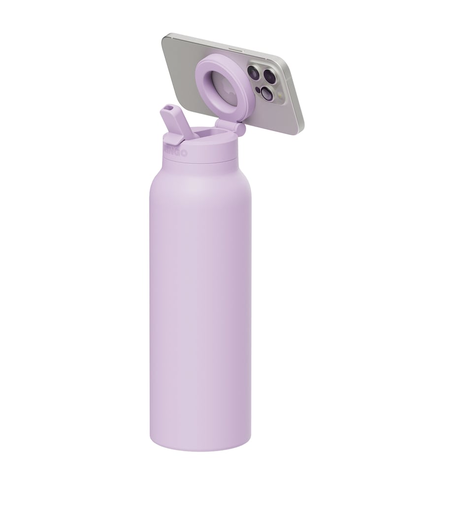 Ringo Pro Lid Bottle LILAC Image 1