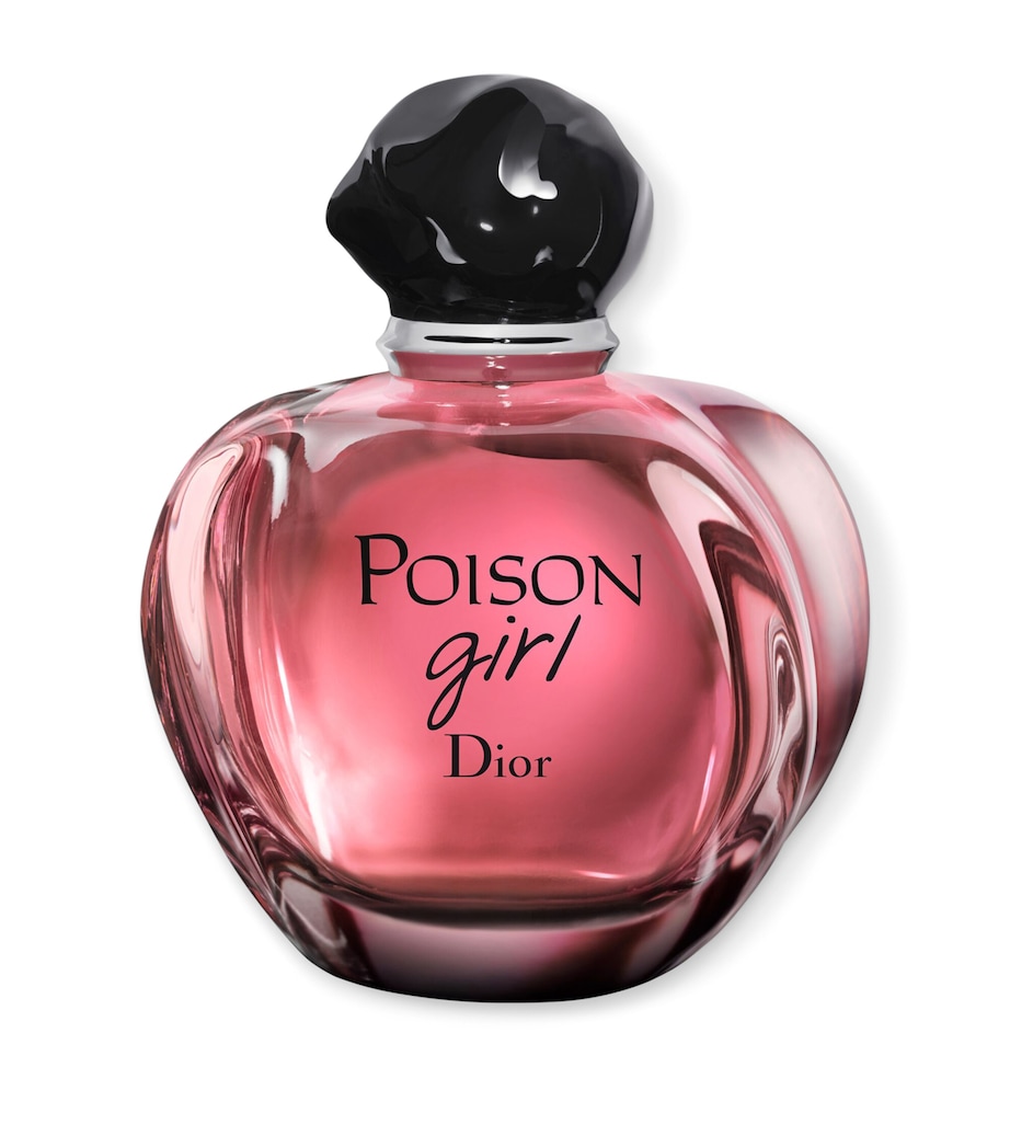 DIOR Poison Girl Eau de Parfum (100ml) Image 1