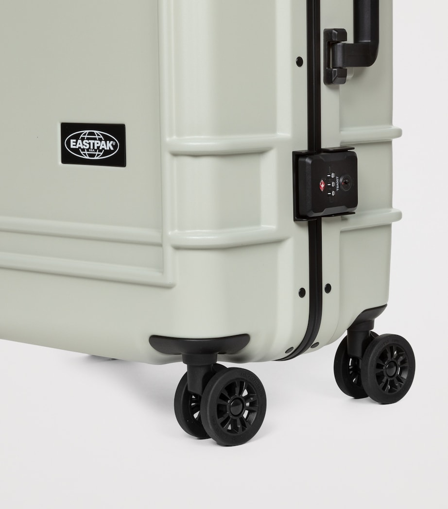 Resistr Large-Size Hard Shell Suitcase (78cm) SAND Image 7