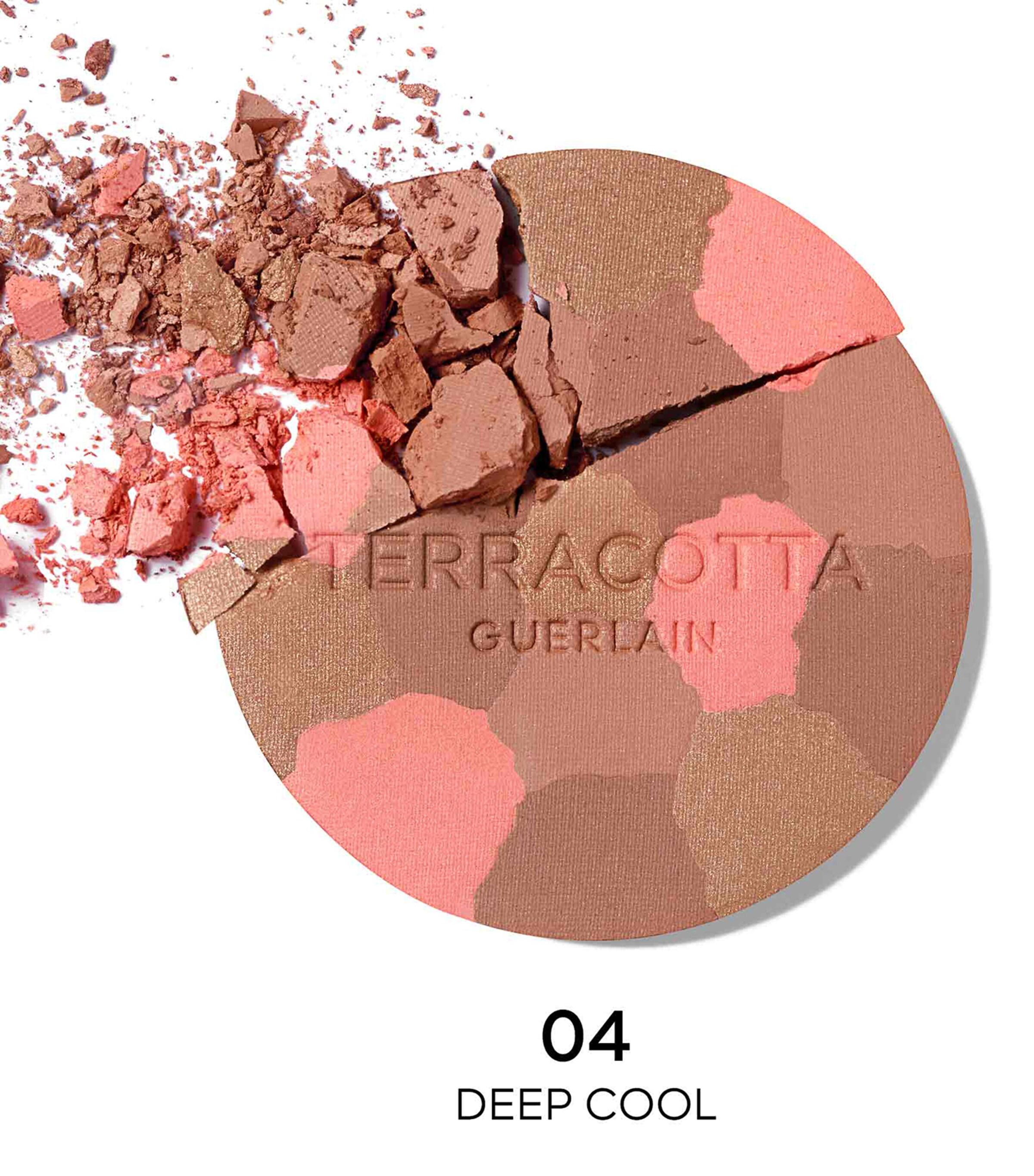 Terracotta Light Powder NO COLOUR 4 Image 2