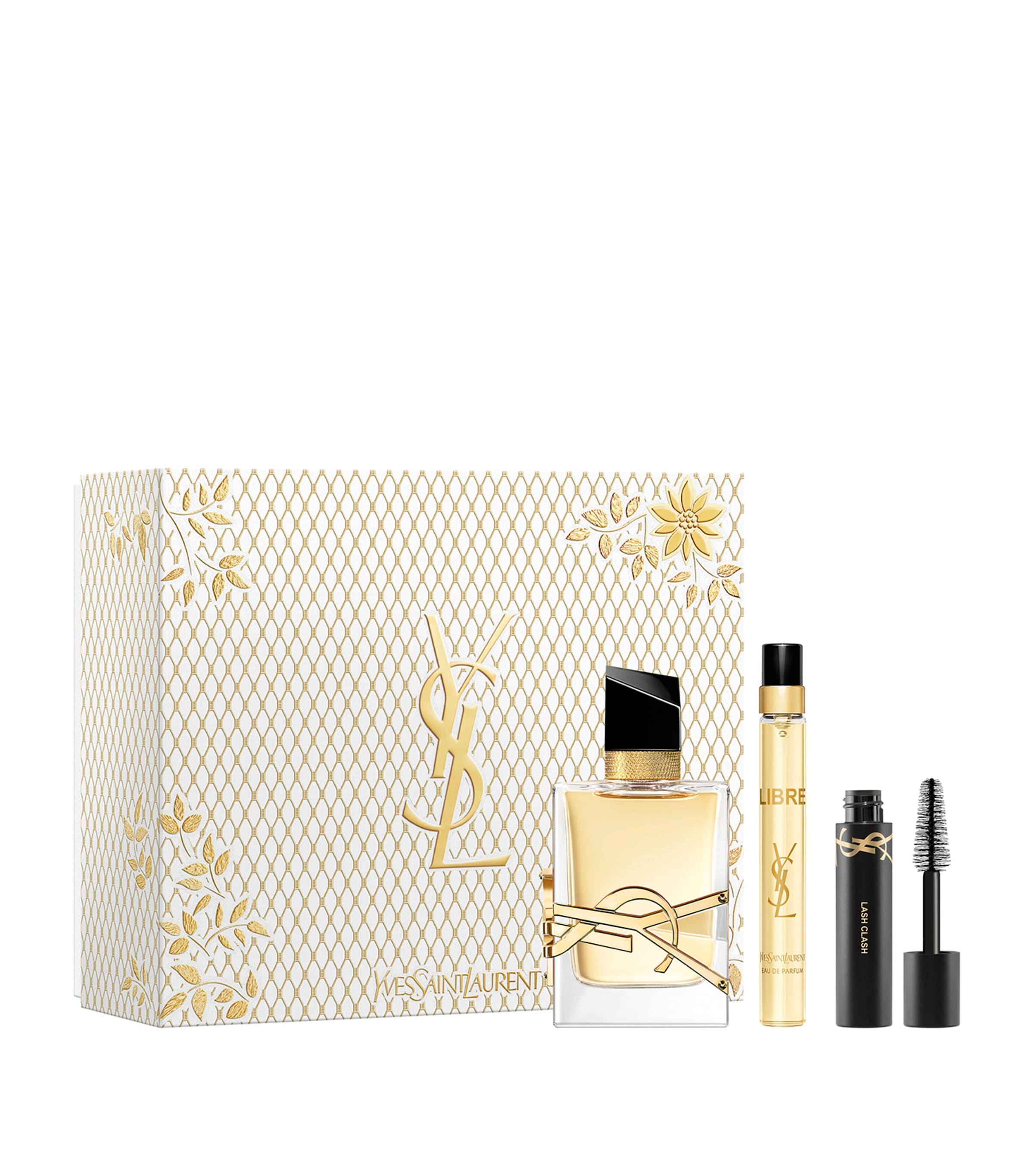 Ysl Libre Eau De Parfum Deluxe Fragrance Gift Set