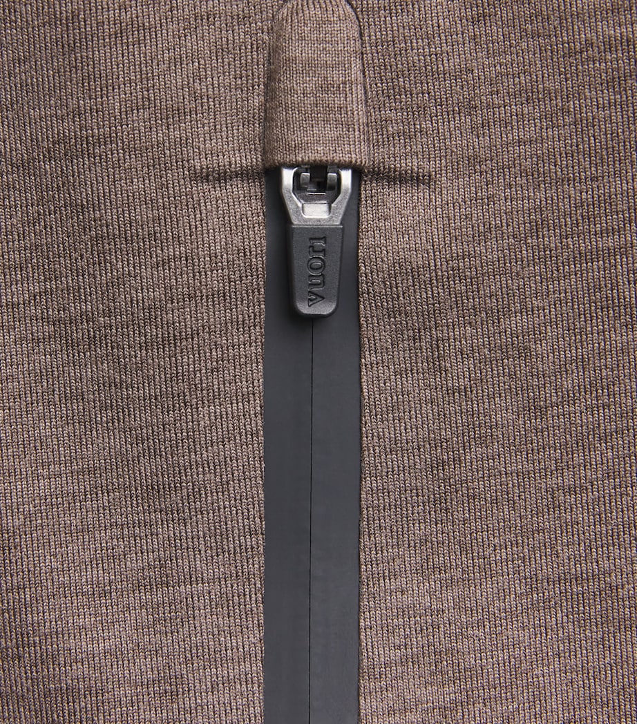 Sunday Performance Sweatpants HCKLEBRRY HTHR-HHB Image 5