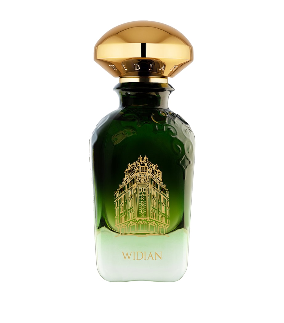 Widian Polite Oud Extrait de Parfum (50ml) Image 1