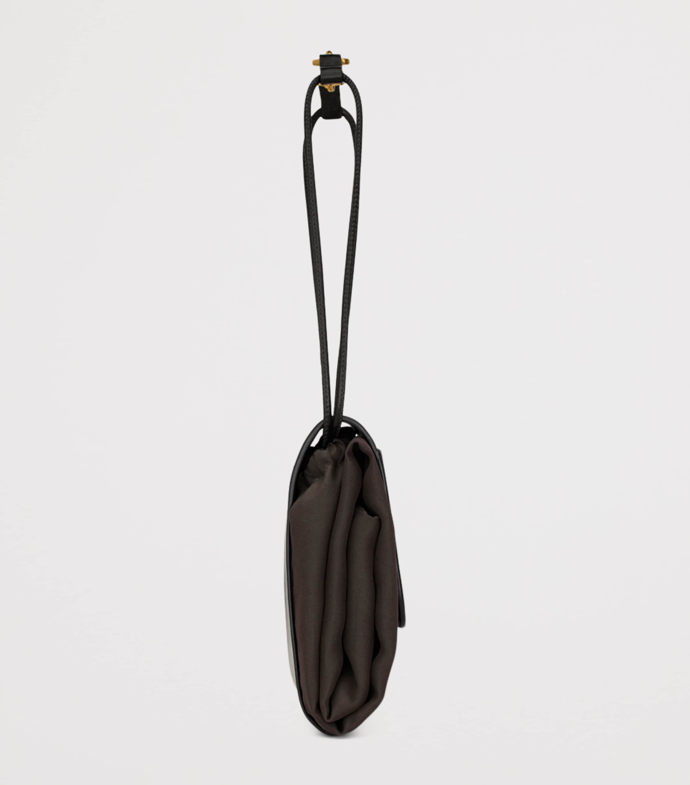 Saint Laurent Foulard Shoulder Bag Image 5