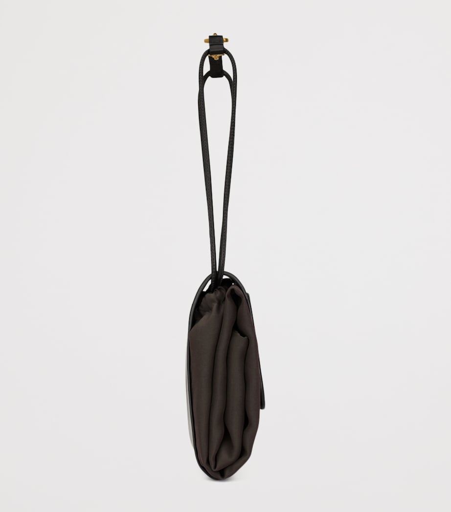 Saint Laurent Foulard Shoulder Bag Image 5