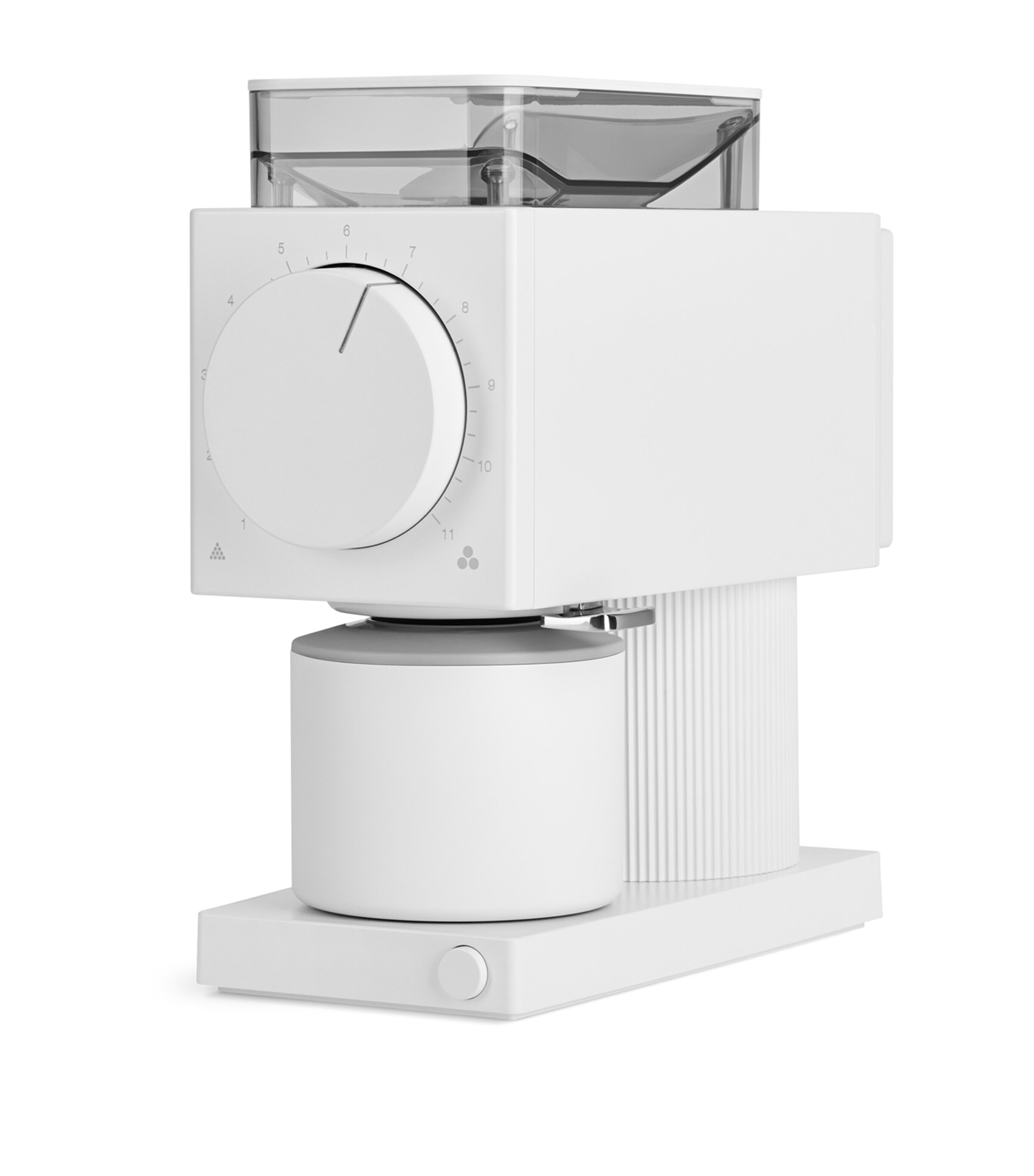 Ode Brew Gen 2 Coffee Grinder WHITE Image 7