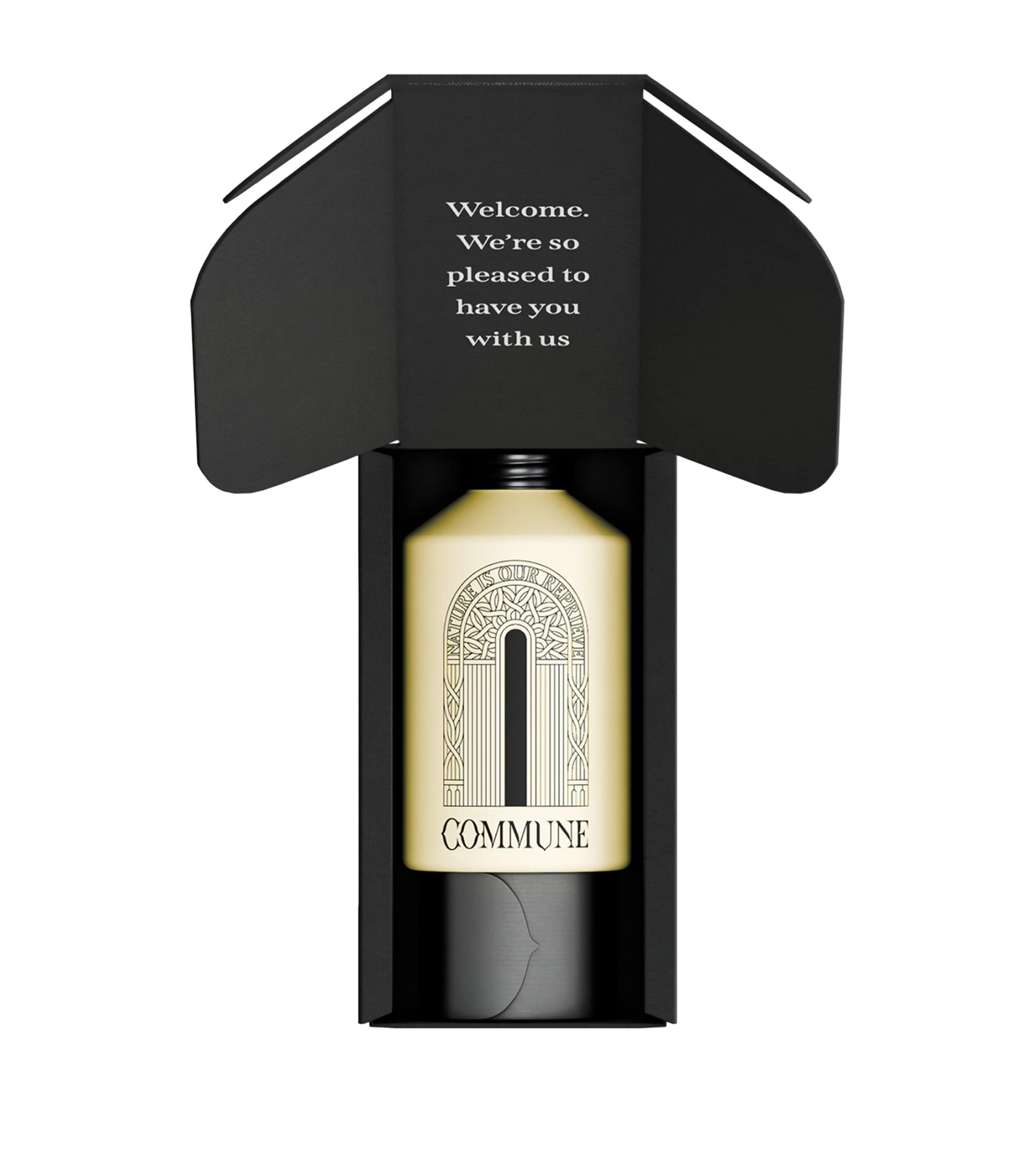 Seymour Hand Wash (500ml) - Refill NO COLOUR Image 3