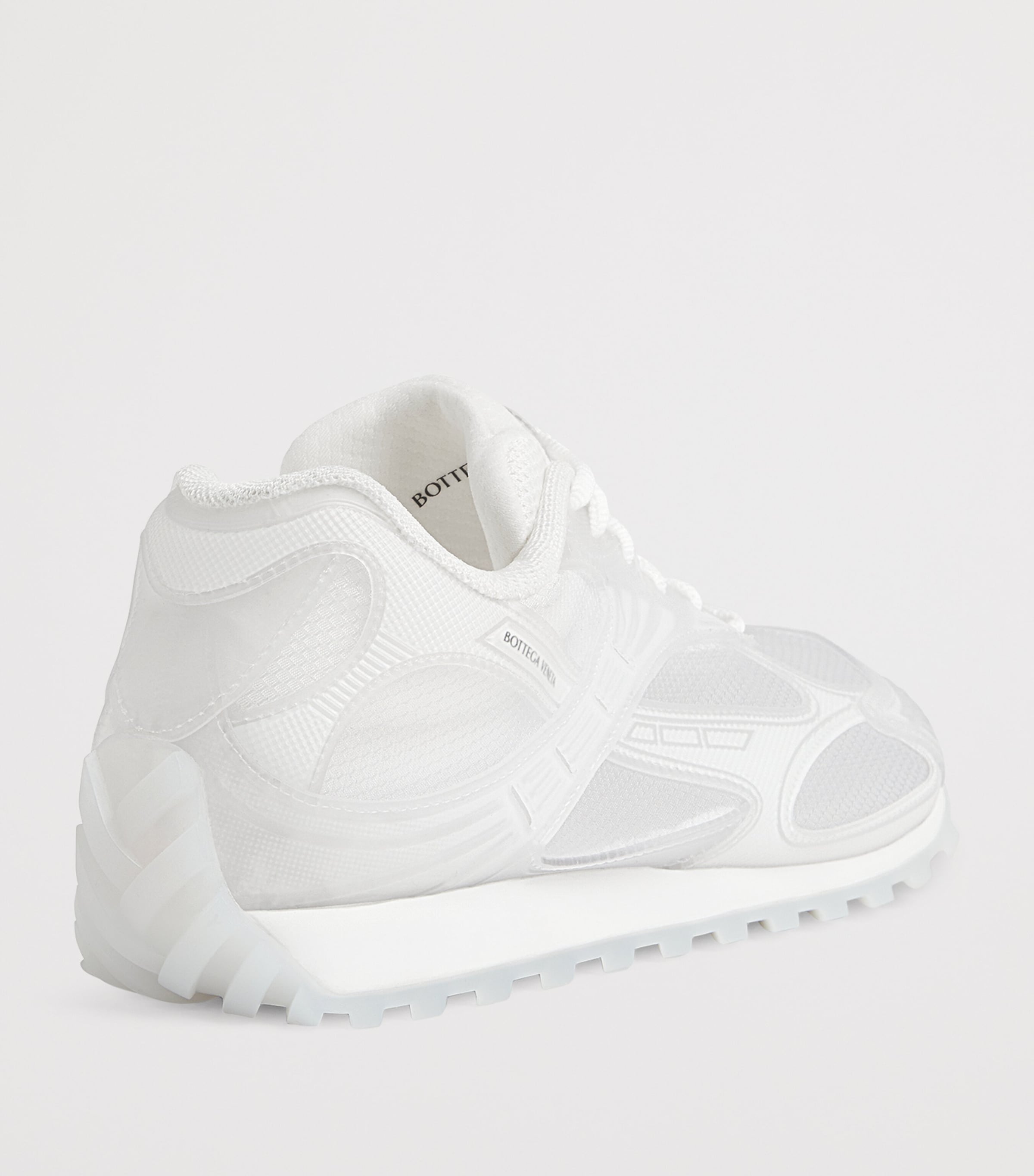Bottega Veneta Orbit Low-Top Sneakers | Harrods US