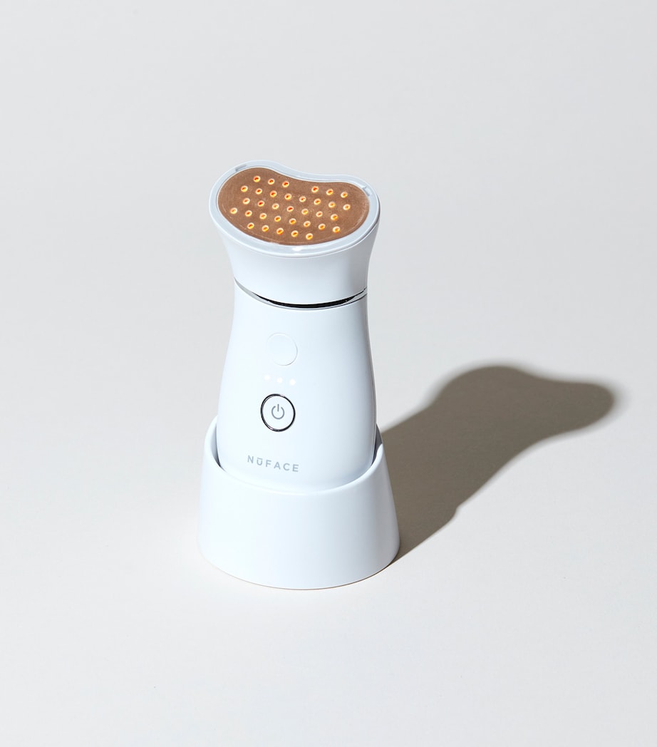 Nuface Trinity+ Wrinkle Reducer Attachment Image 3
