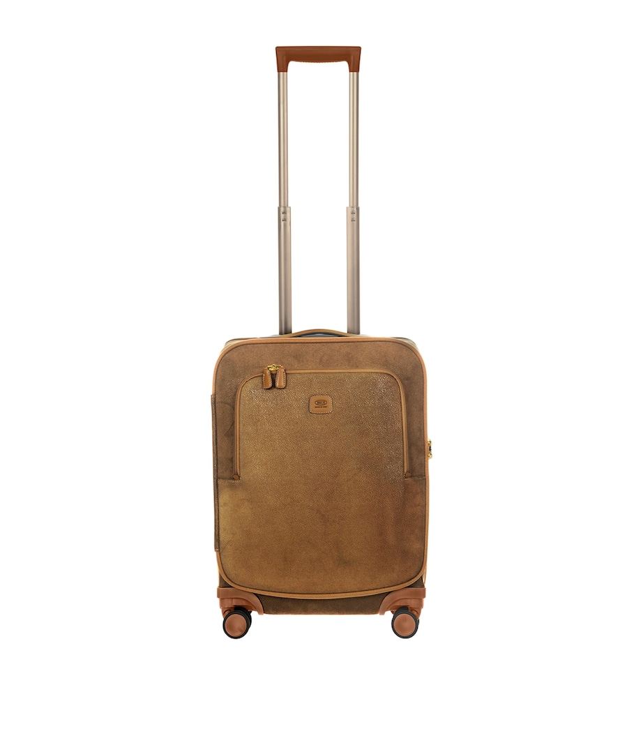 Life Carry-On Suitcase (55cm) RENNA Image 7
