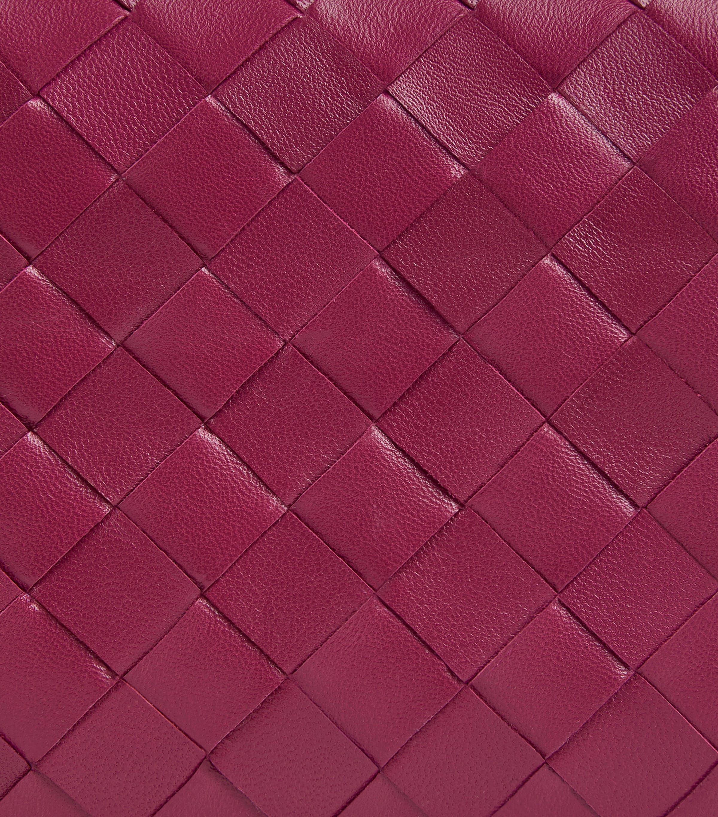 Bottega Veneta Leather Bang Bang Cross-Body Bag | Harrods US