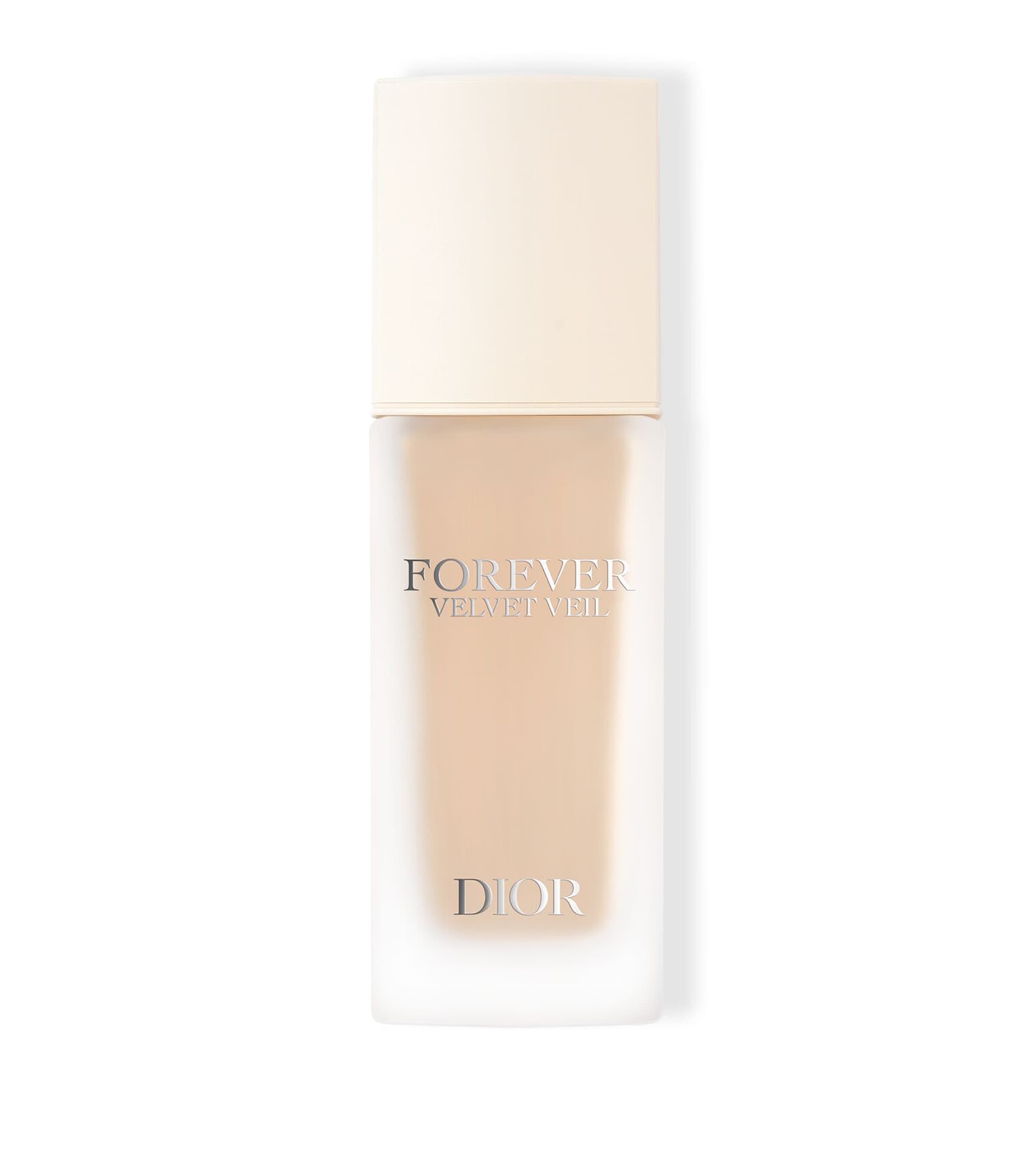 Dior Forever Velvet Veil Primer In Nude