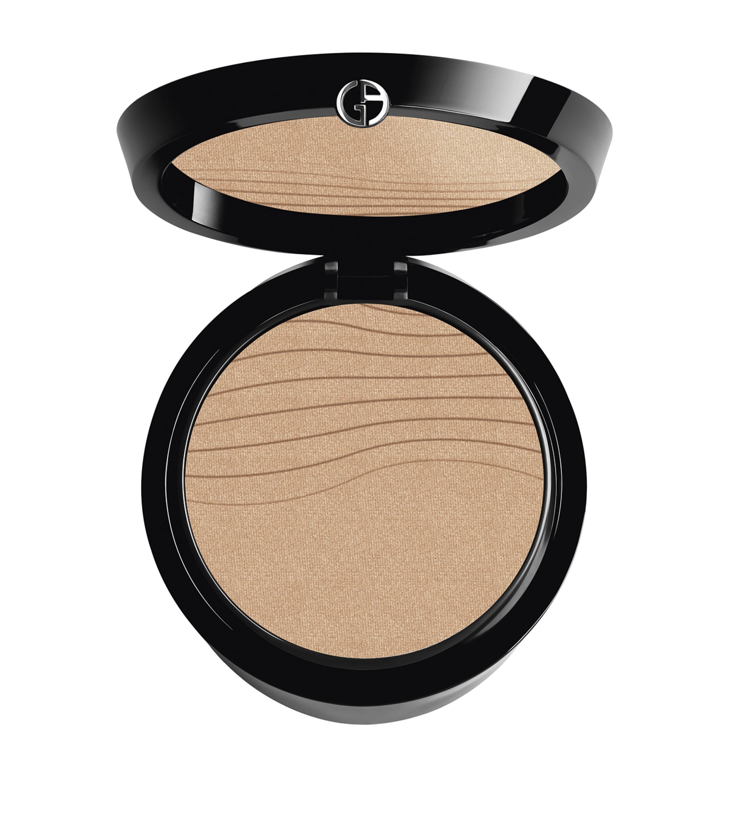 Armani Collezioni Luminous Silk Glow Fusion Powder In Neutral