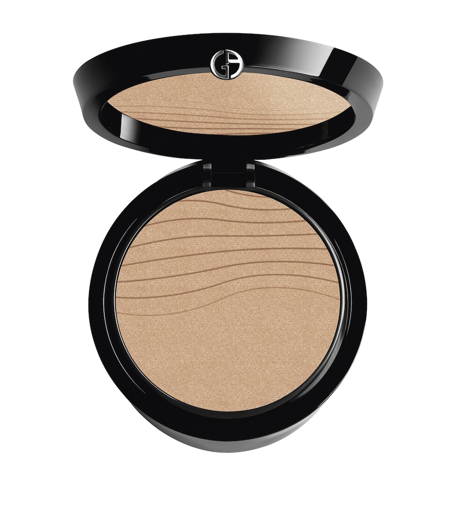 Luminous Silk Glow Fusion Powder 4 Image 1