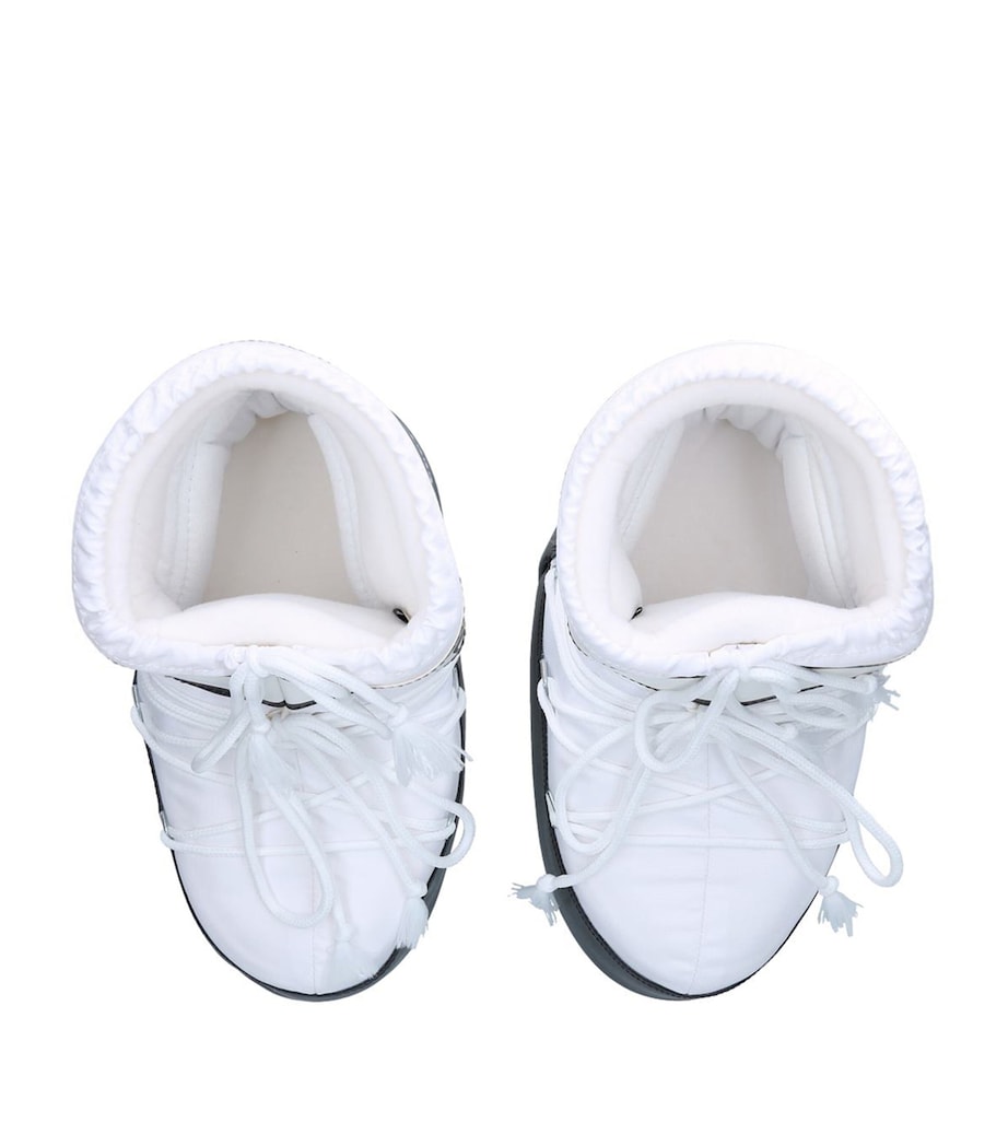 Icon 2 Low Moon Boots WHITE/BLK Image 4