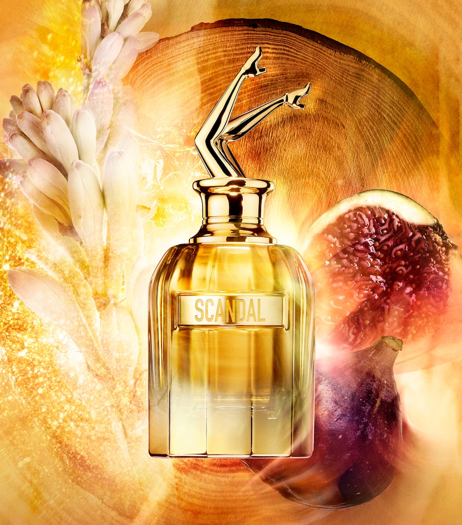 Scandal Absolu Eau de Parfum (50ml) NO COLOUR Image 3