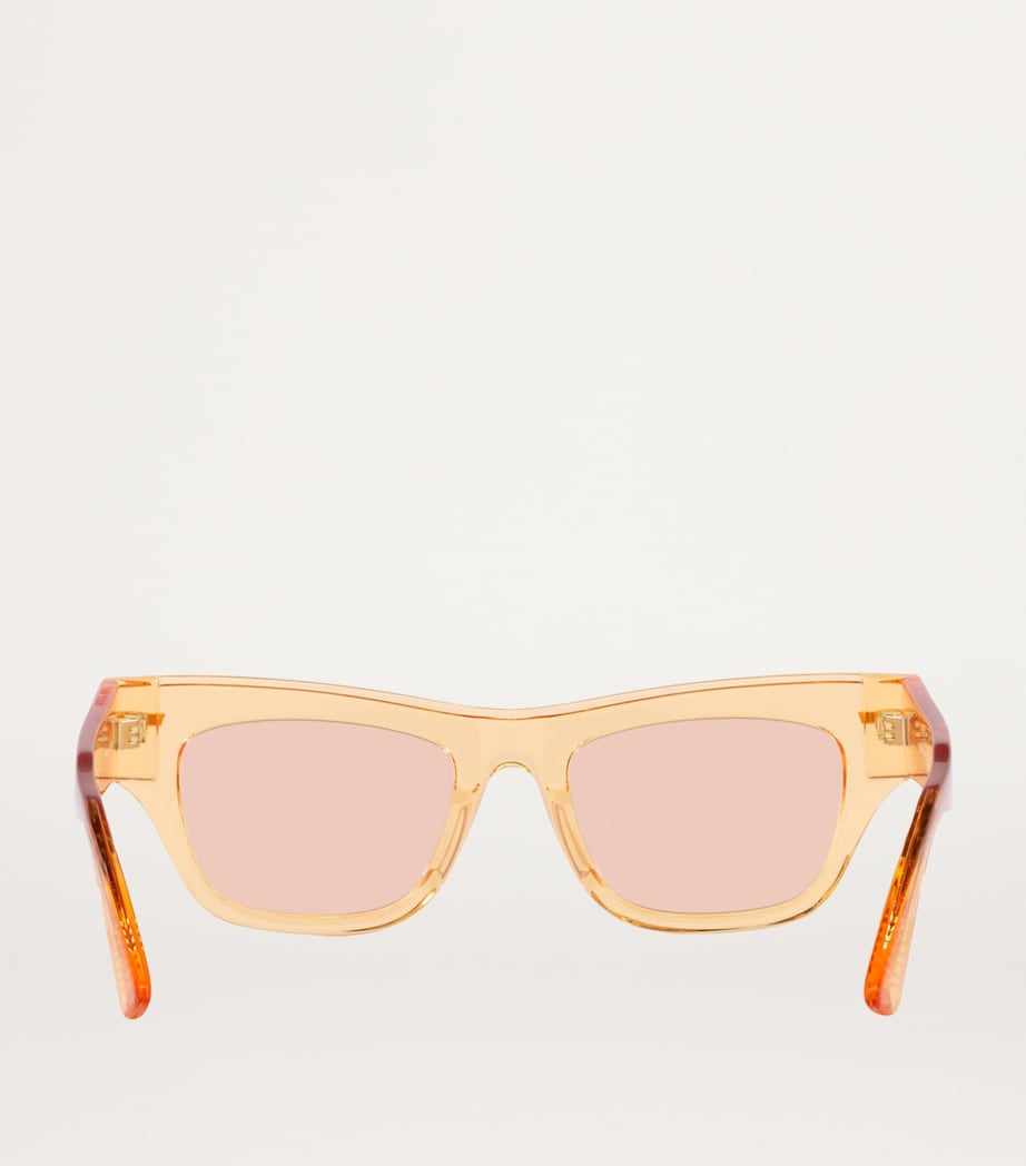 Acetate 06J000306 Sunglasses 3300D1 Image 4