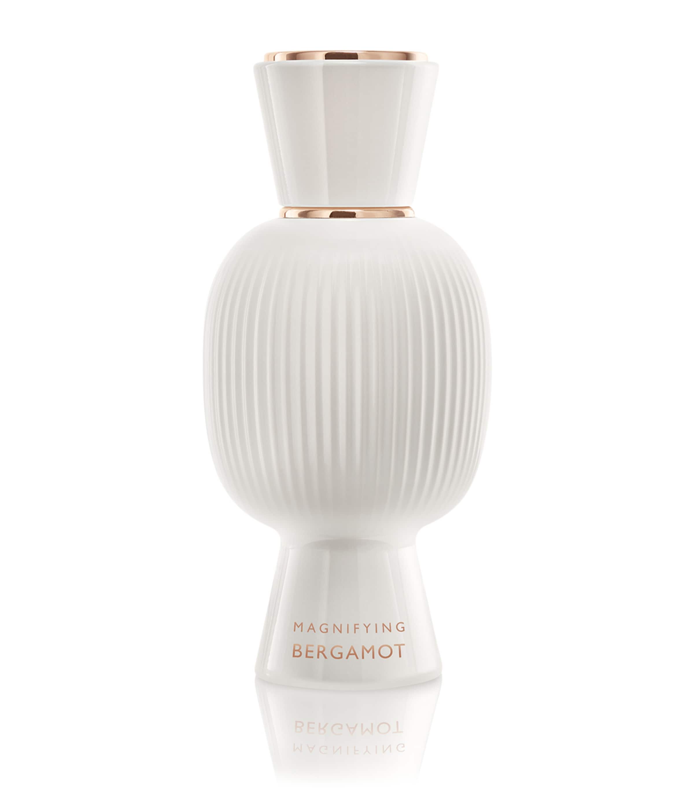 Bvlgari Allegra Magnifying Bergamot Eau de Parfum (40ml) Image 1