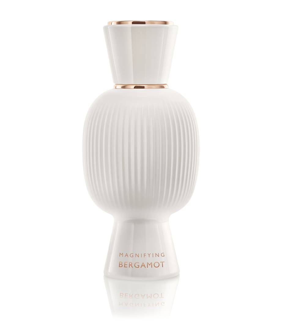 Bvlgari Allegra Magnifying Bergamot Eau de Parfum (40ml) Image 1