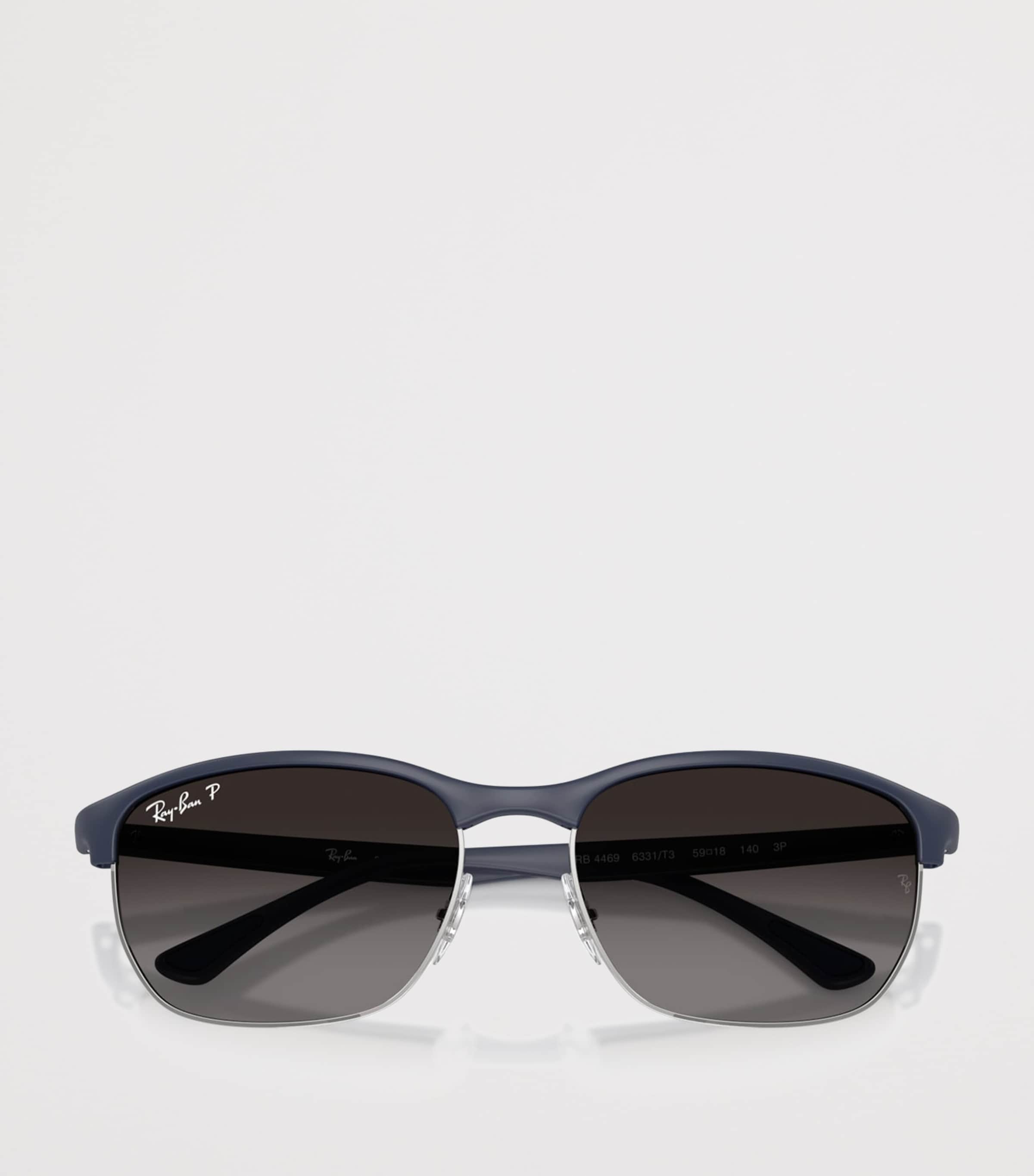 Ray-Ban Polarised RB4469 Sunglasses Image 5